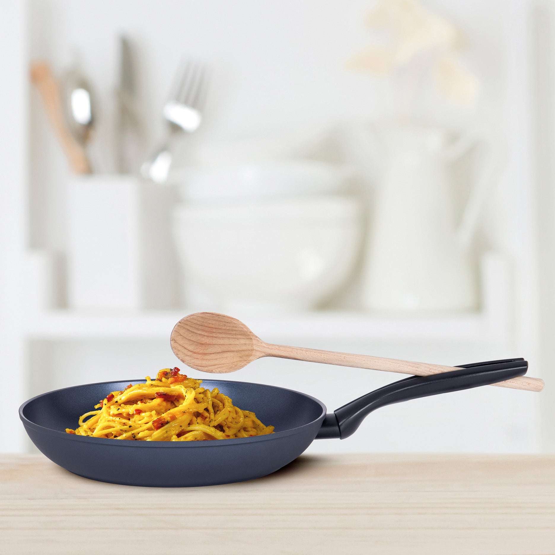 Ducale pandesæt Ø20+Ø28 cm