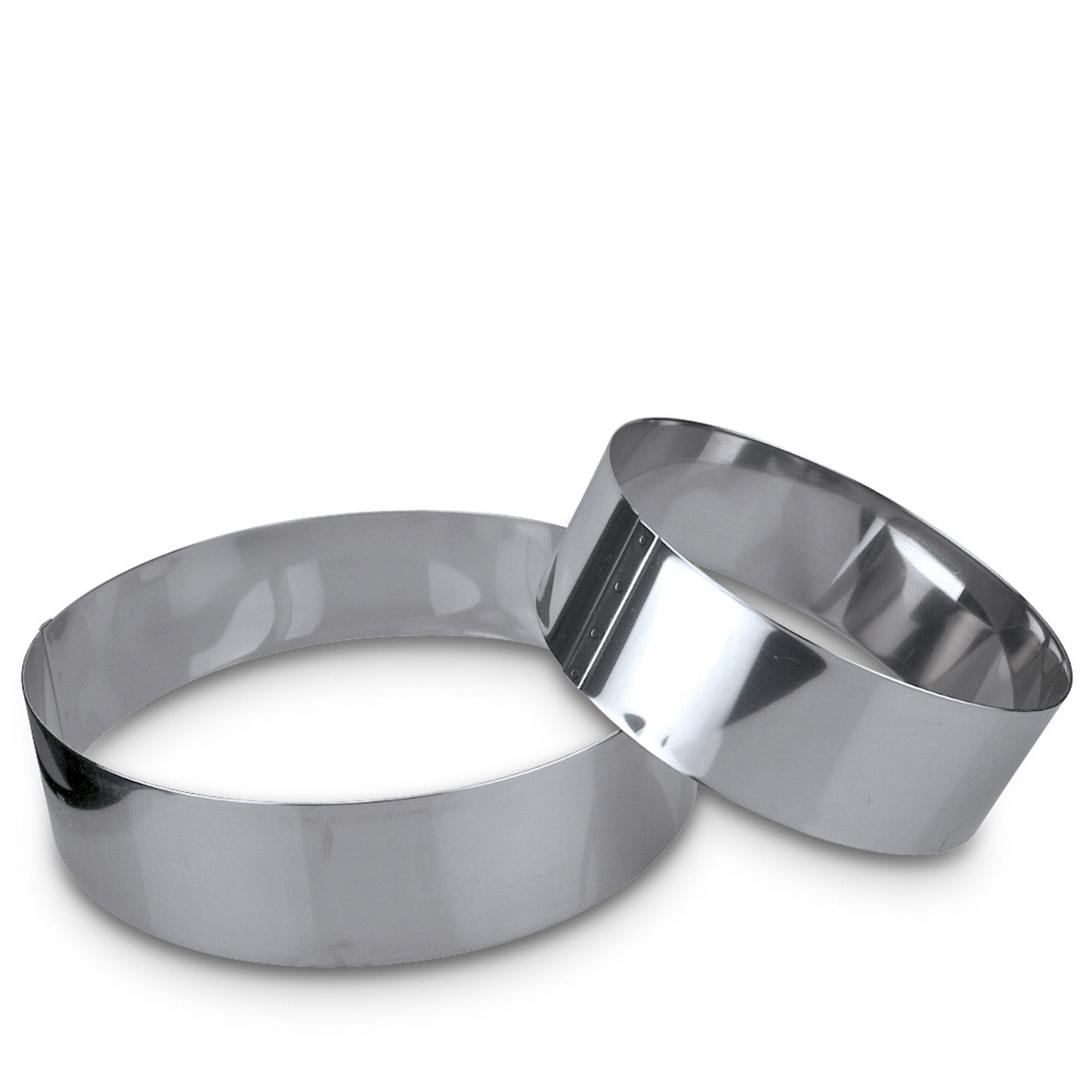 Kagering Ø26 cm ikke justerbar