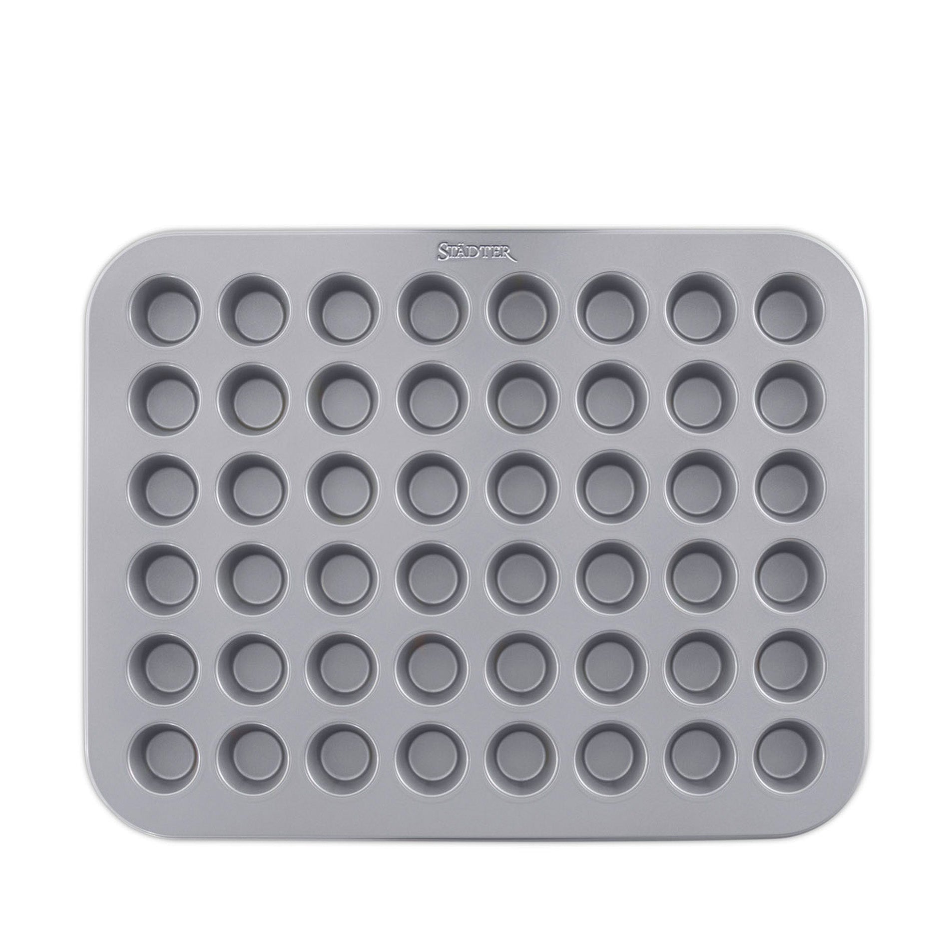 Muffinplade 40x31 cm 48 stk