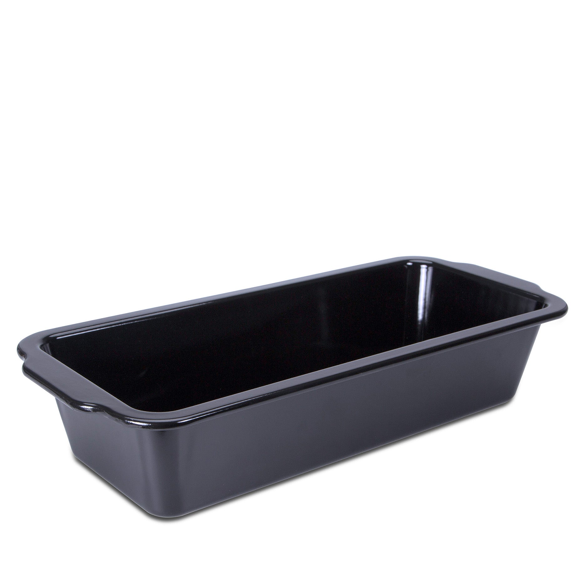 EMAILLE Brødform 35x14,5 cm