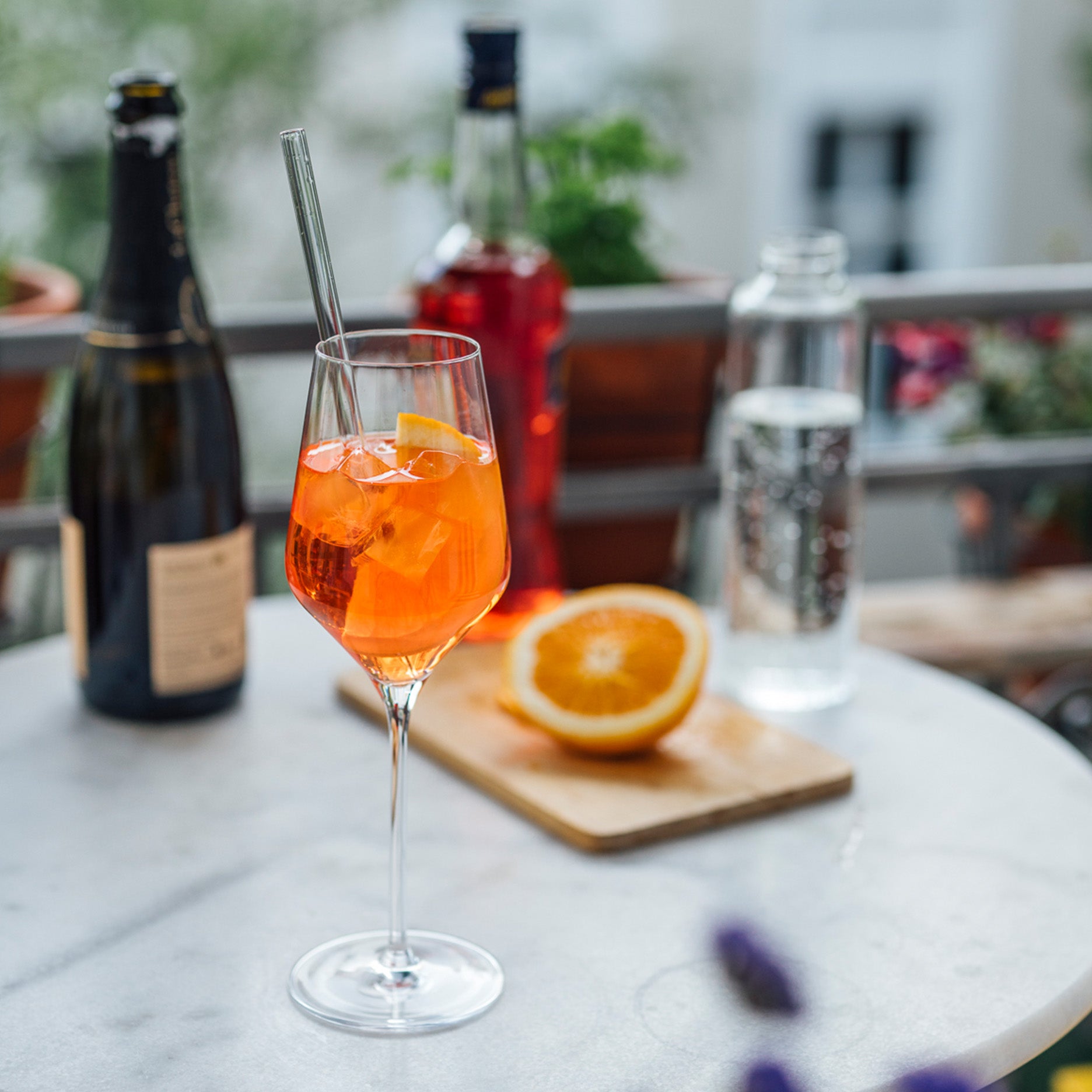 Symphony hvidvinsglas 405 ml 6 stk