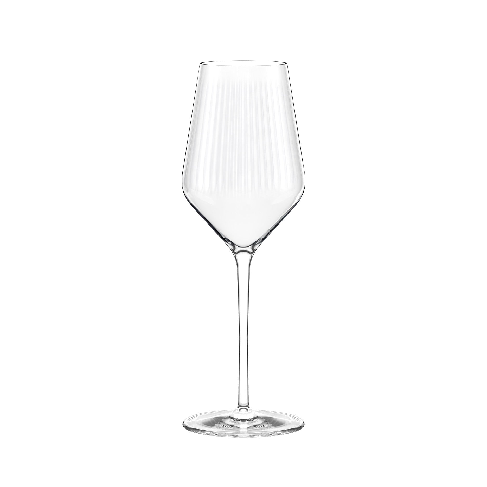 Symphony hvidvinsglas 405 ml 6 stk