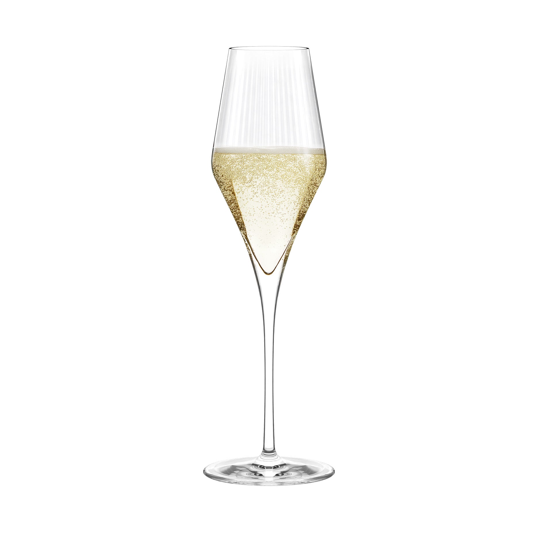 Symphony champagneglas 290 ml 6 stk