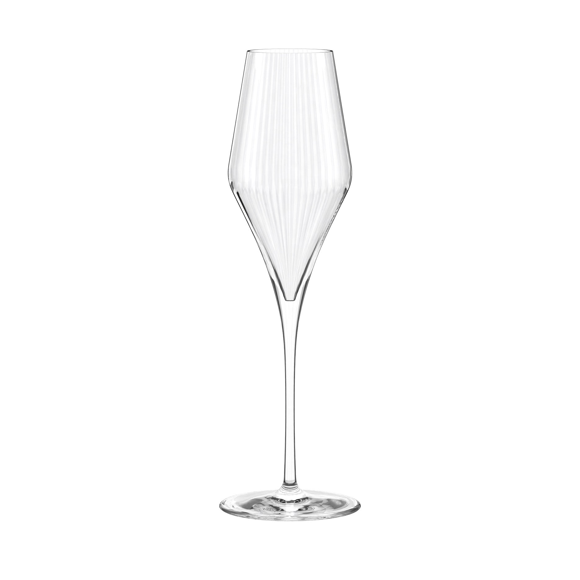 Symphony champagneglas 290 ml 6 stk