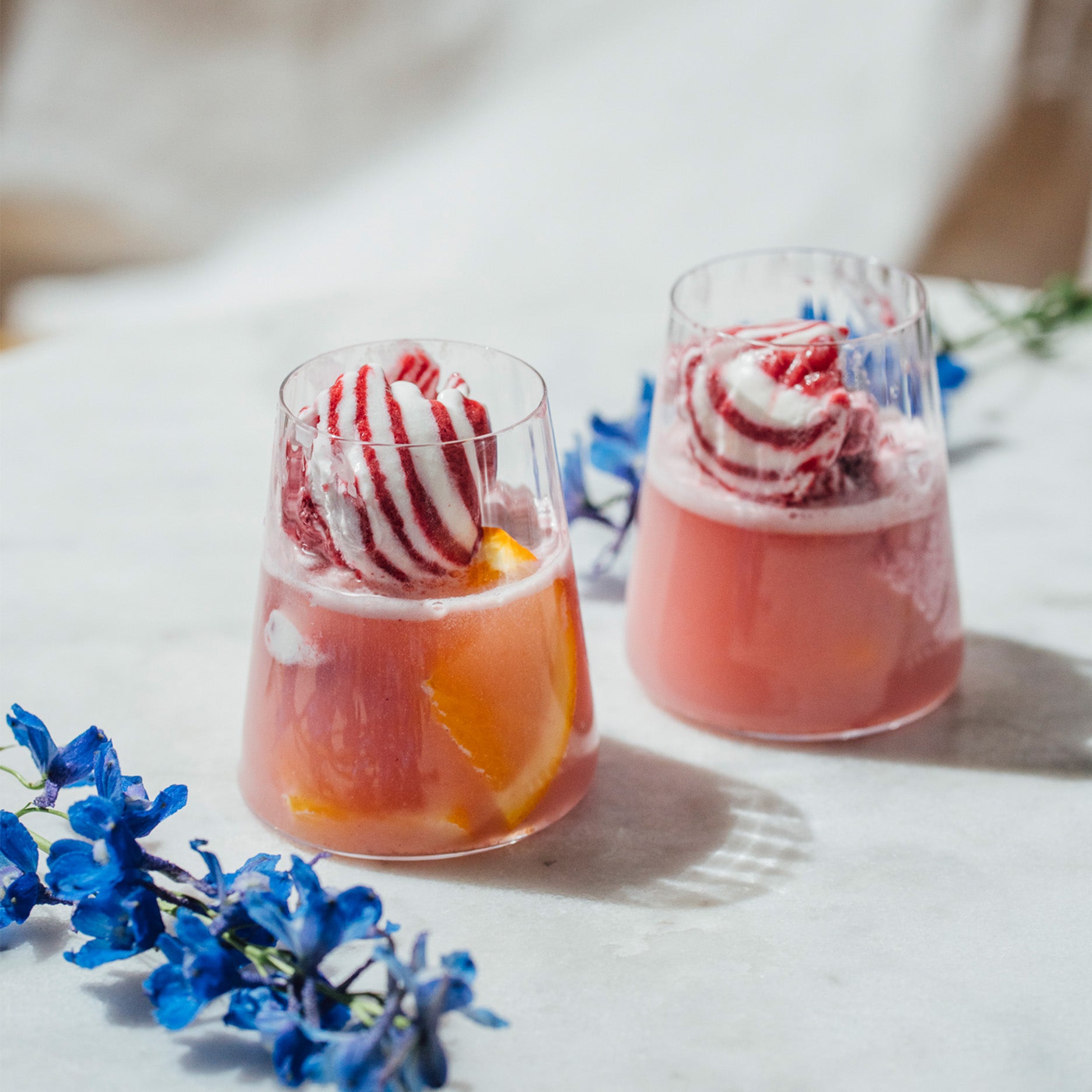 Symphony vandglas 380 ml 6 stk