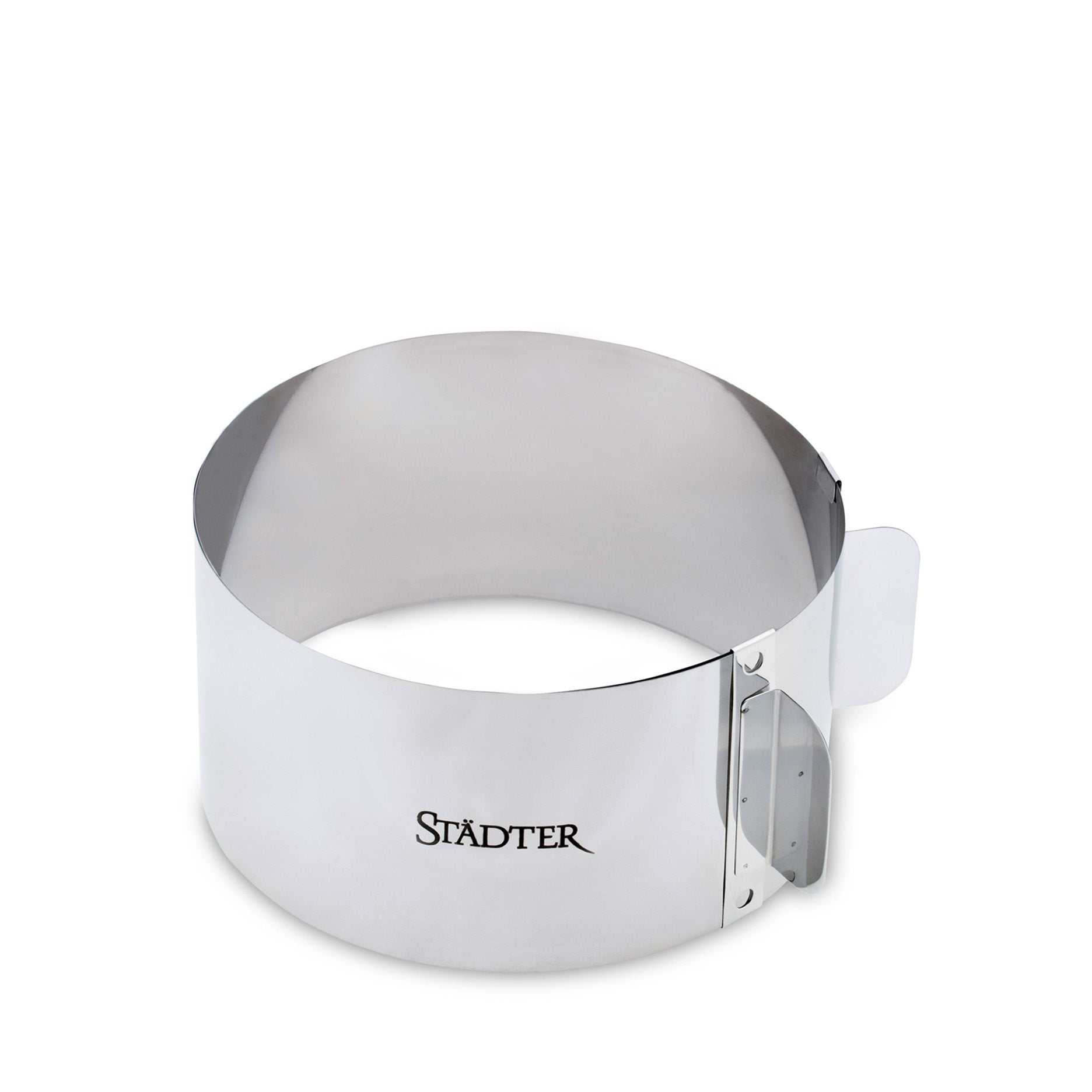 Kagering Ø15–30 cm justerbar