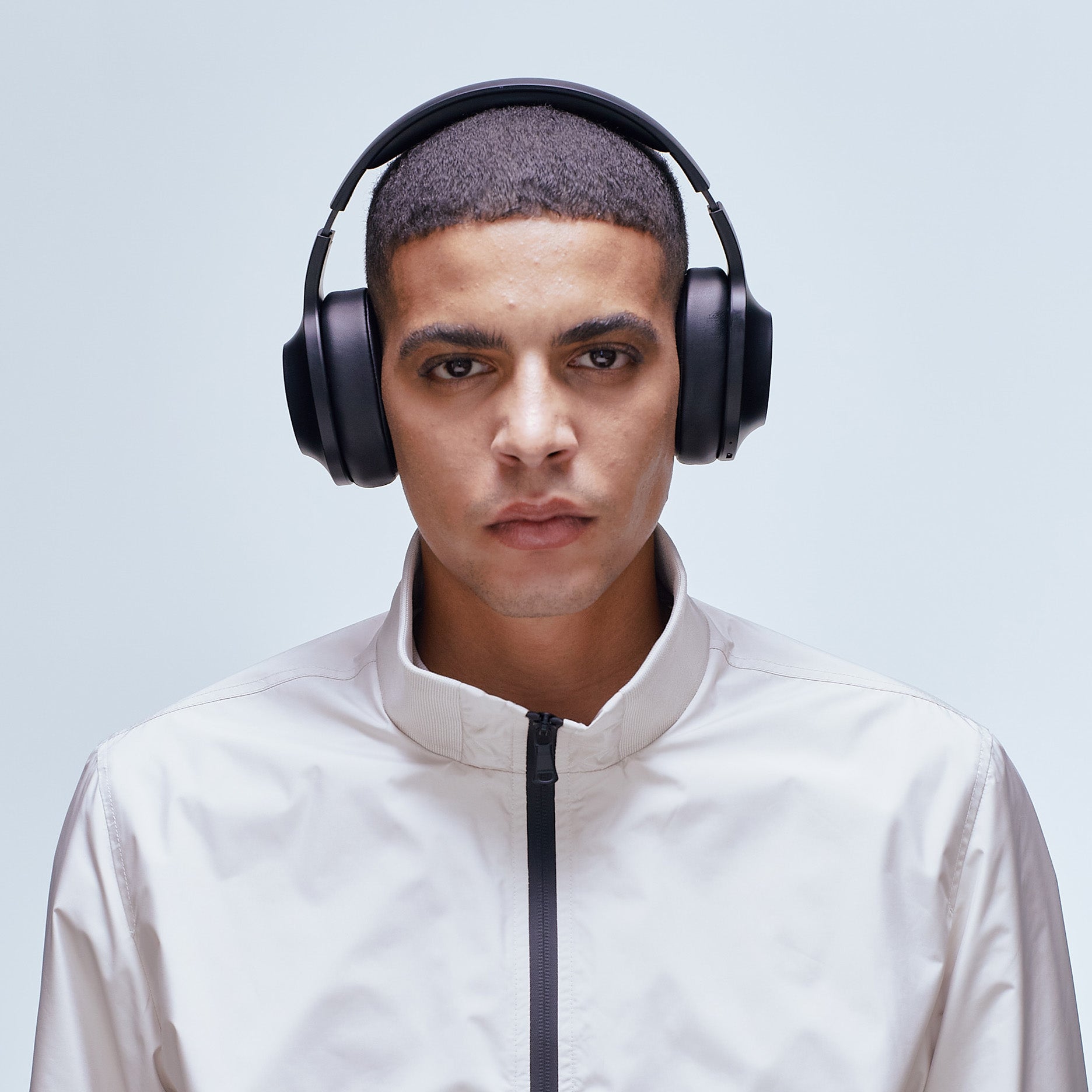 Soul høretelefoner trådløs black