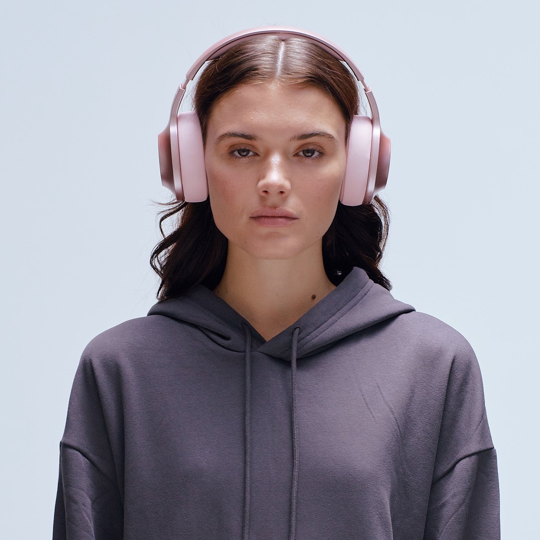 Soul høretelefoner trådløs pink