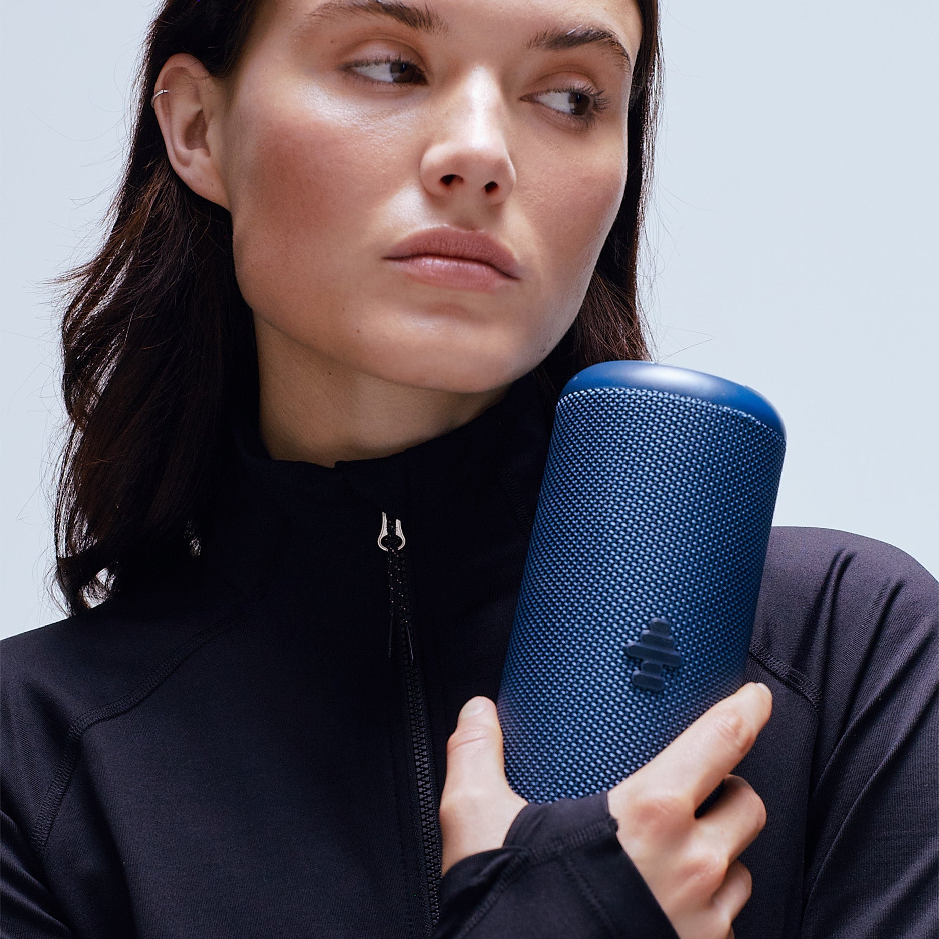 Move højttaler navy blue