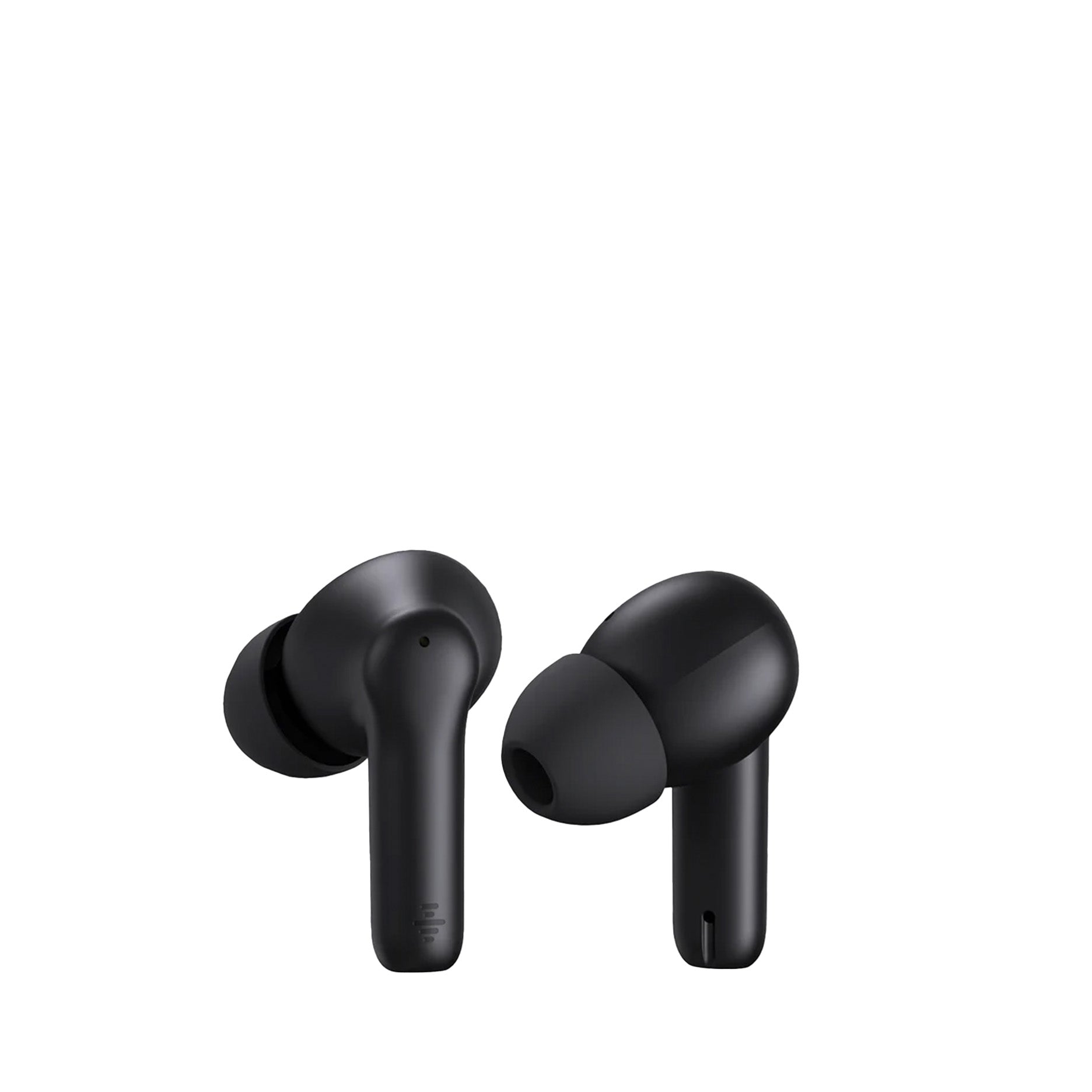 Høretelefoner ANC black