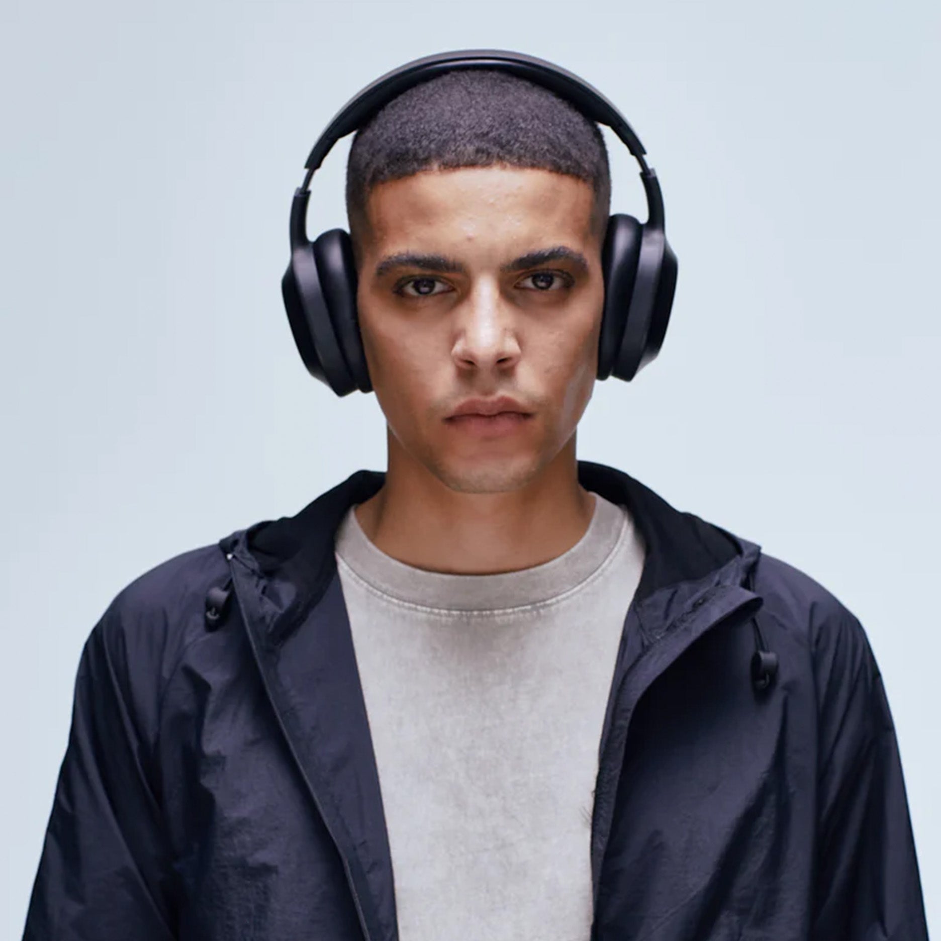 Wave Pro høretelefoner trådløs black