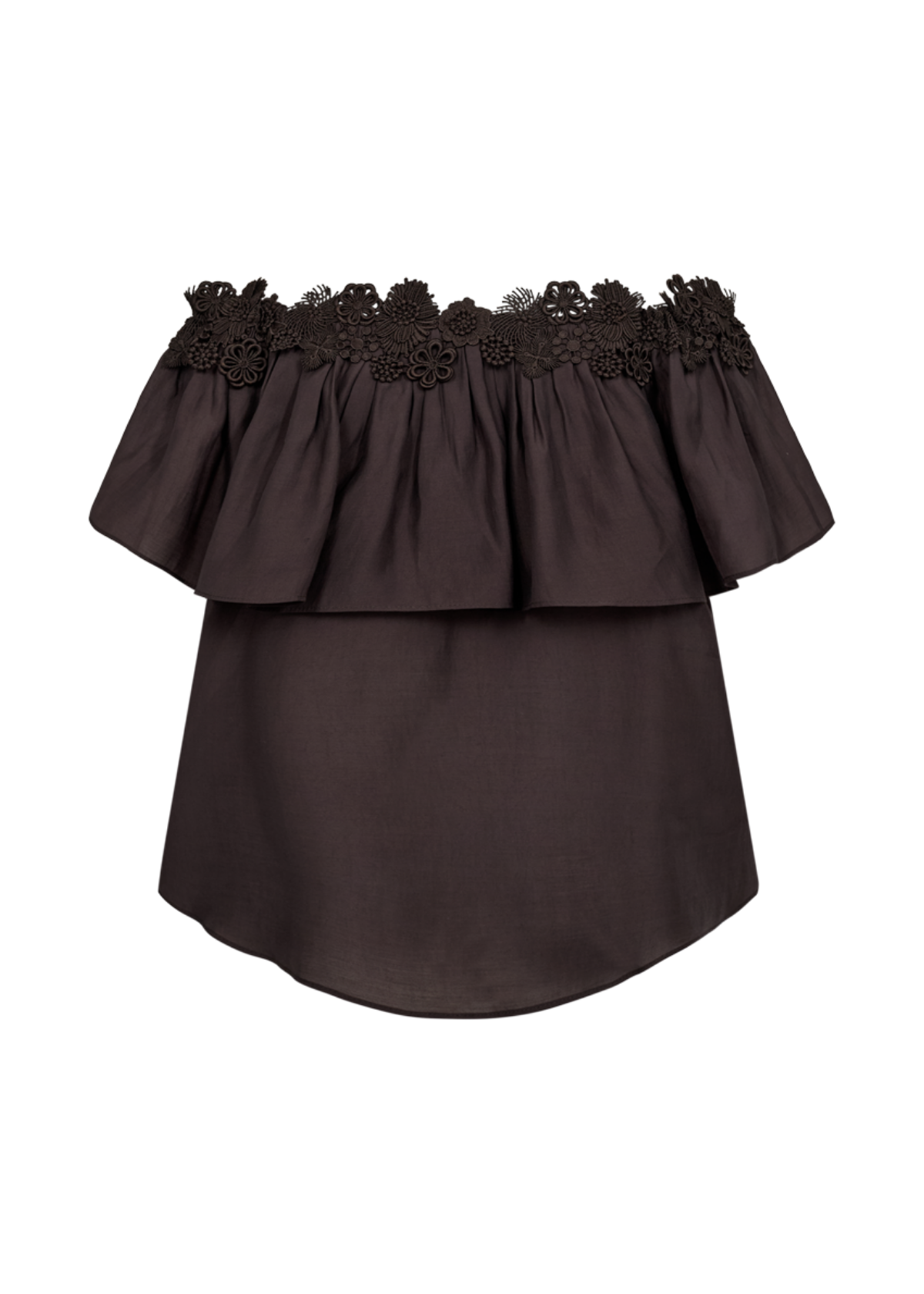 CMMolly Bluse