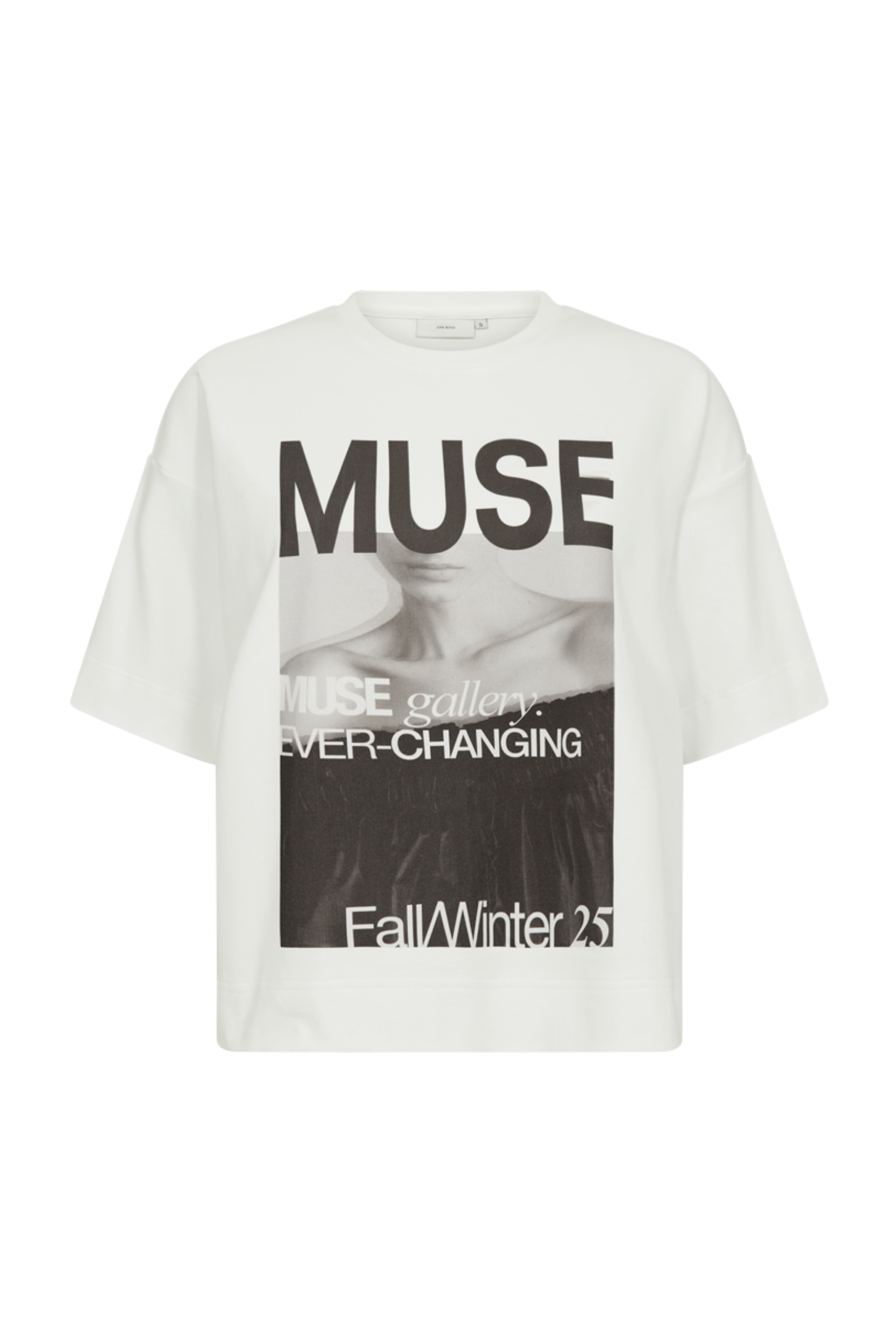 CMMuse Tee