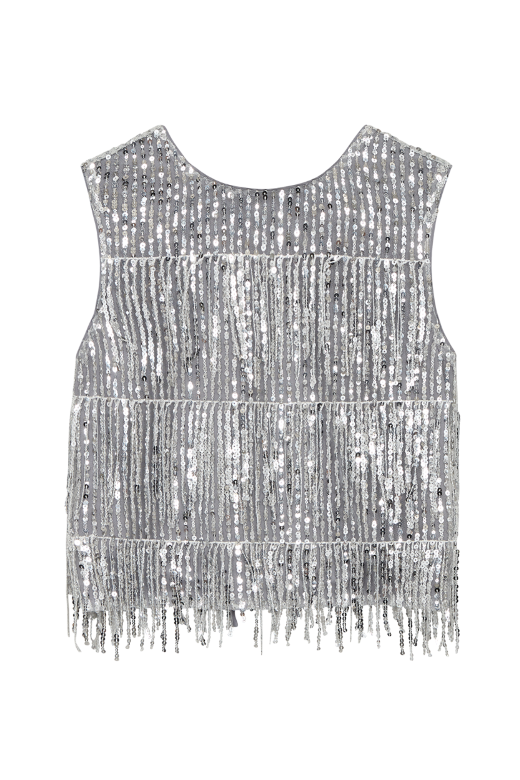 CMSequoia Top (Reversible)