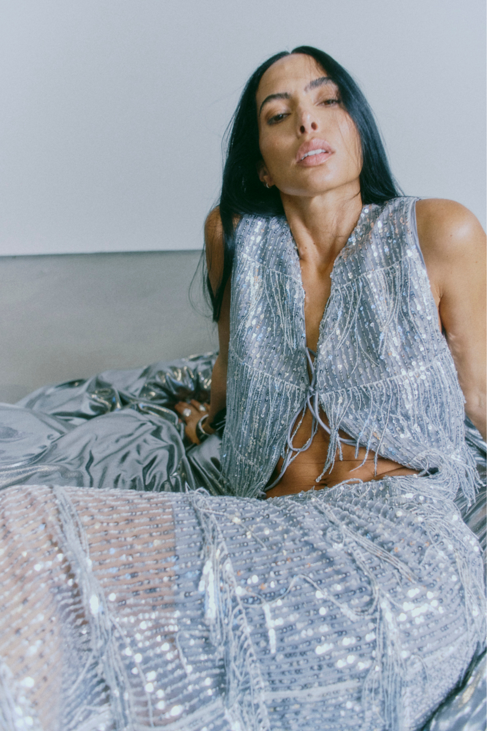 CMSequoia Top (Reversible)