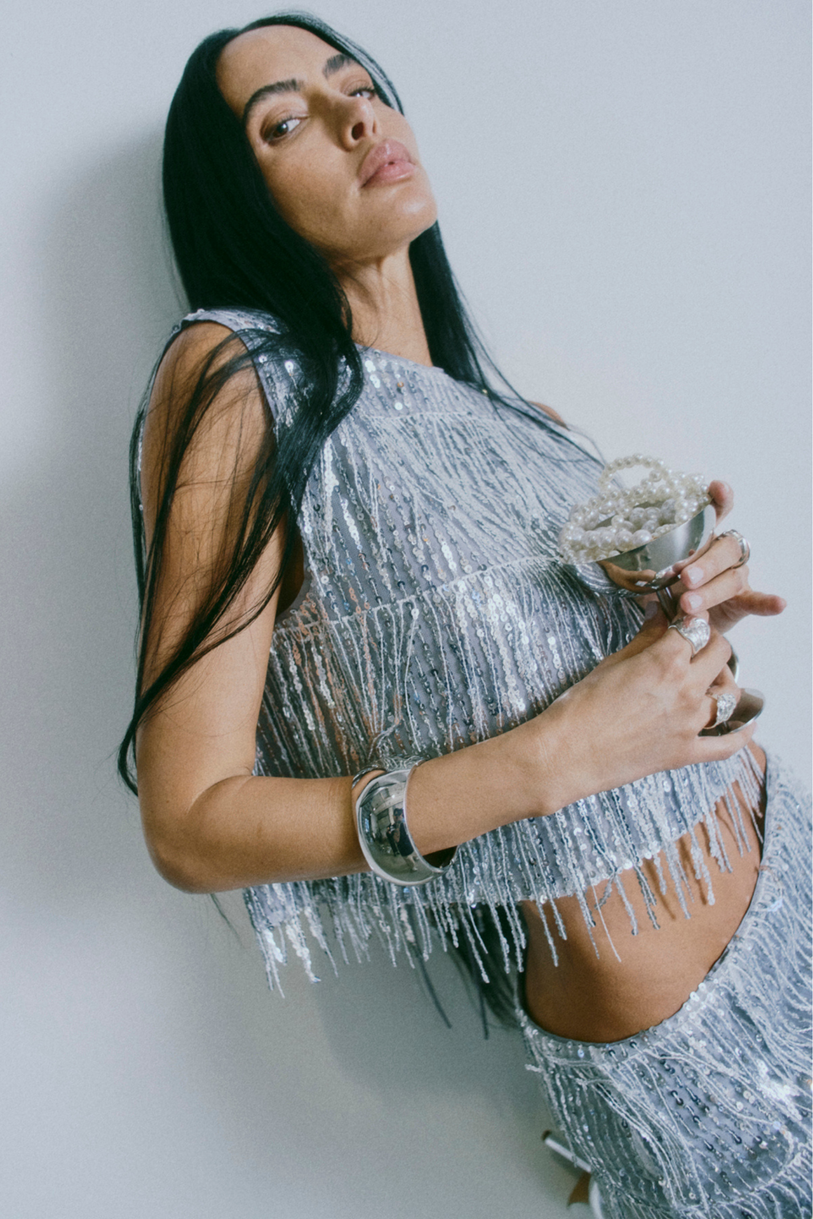 CMSequoia Top (Reversible)