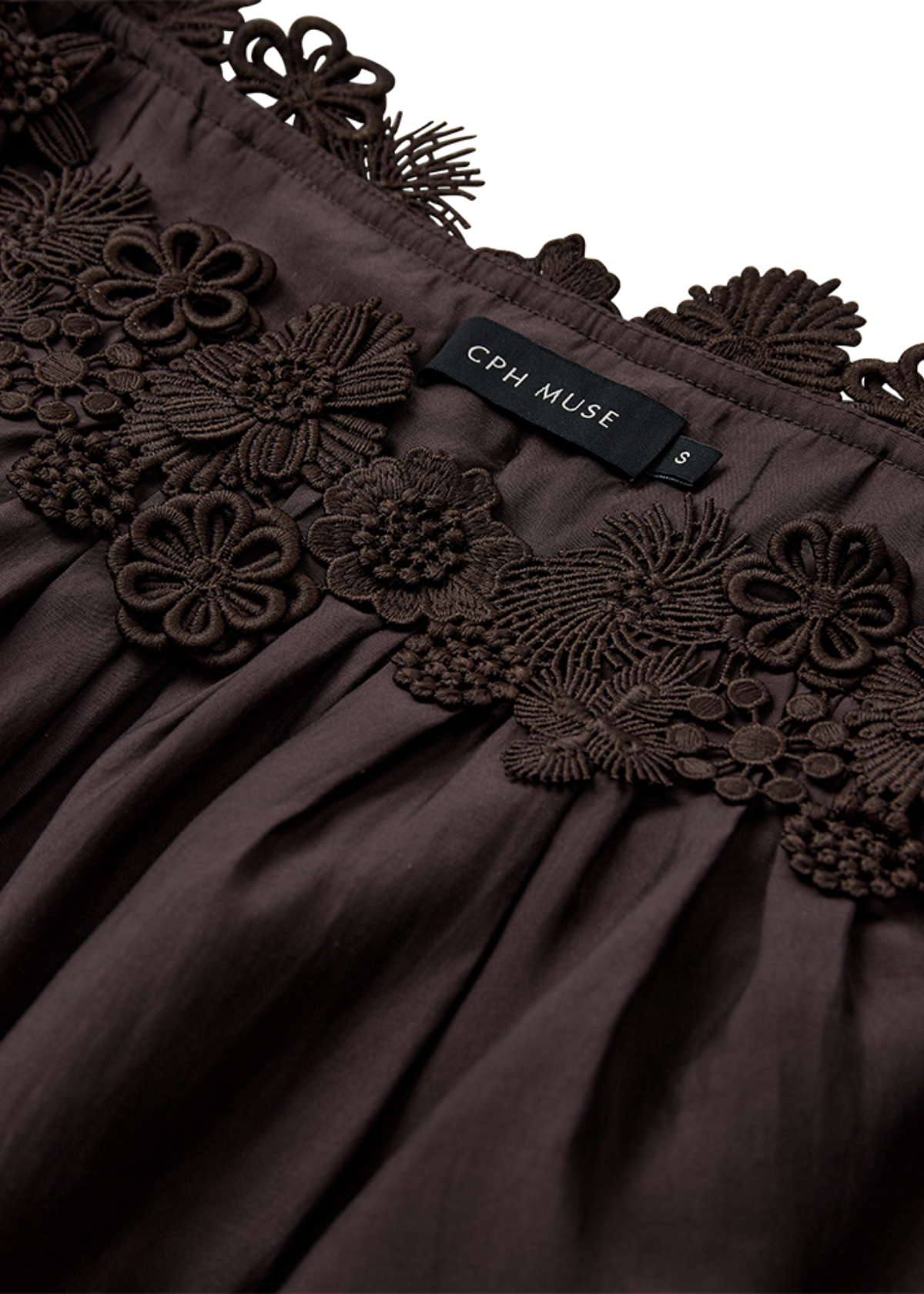 CMMolly Bluse