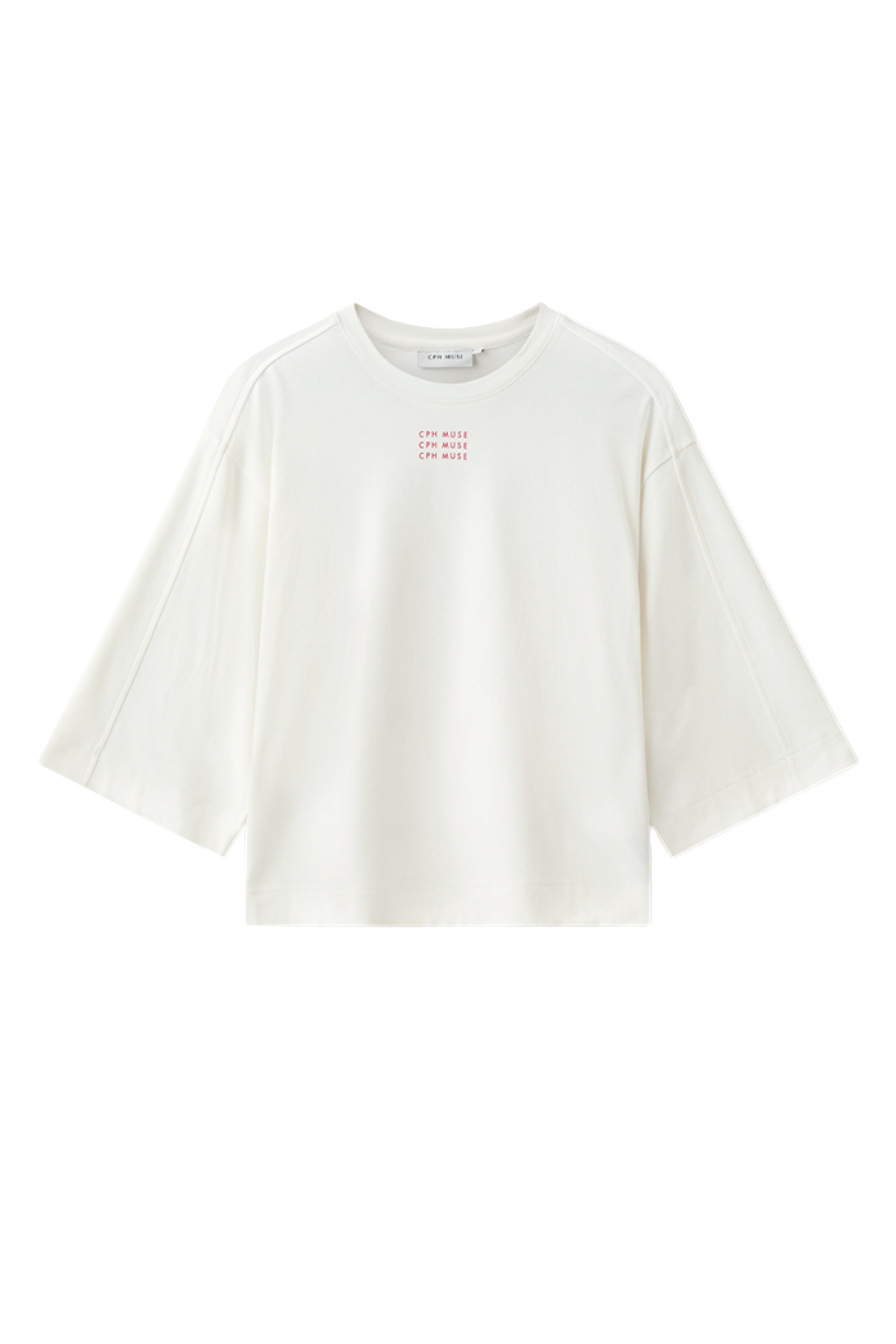 CMMuse T-shirt