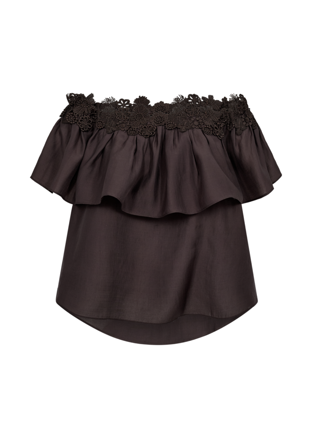 CMMolly Bluse