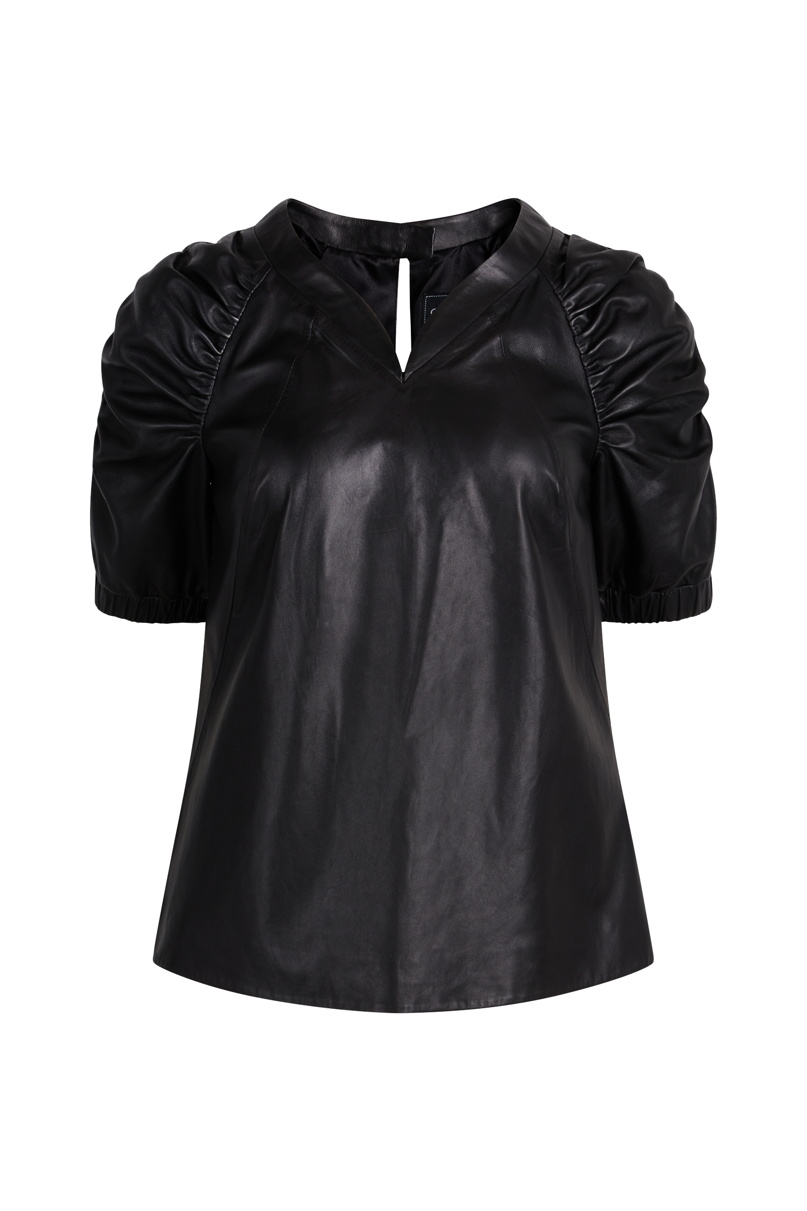 CRAttalee Skind Bluse