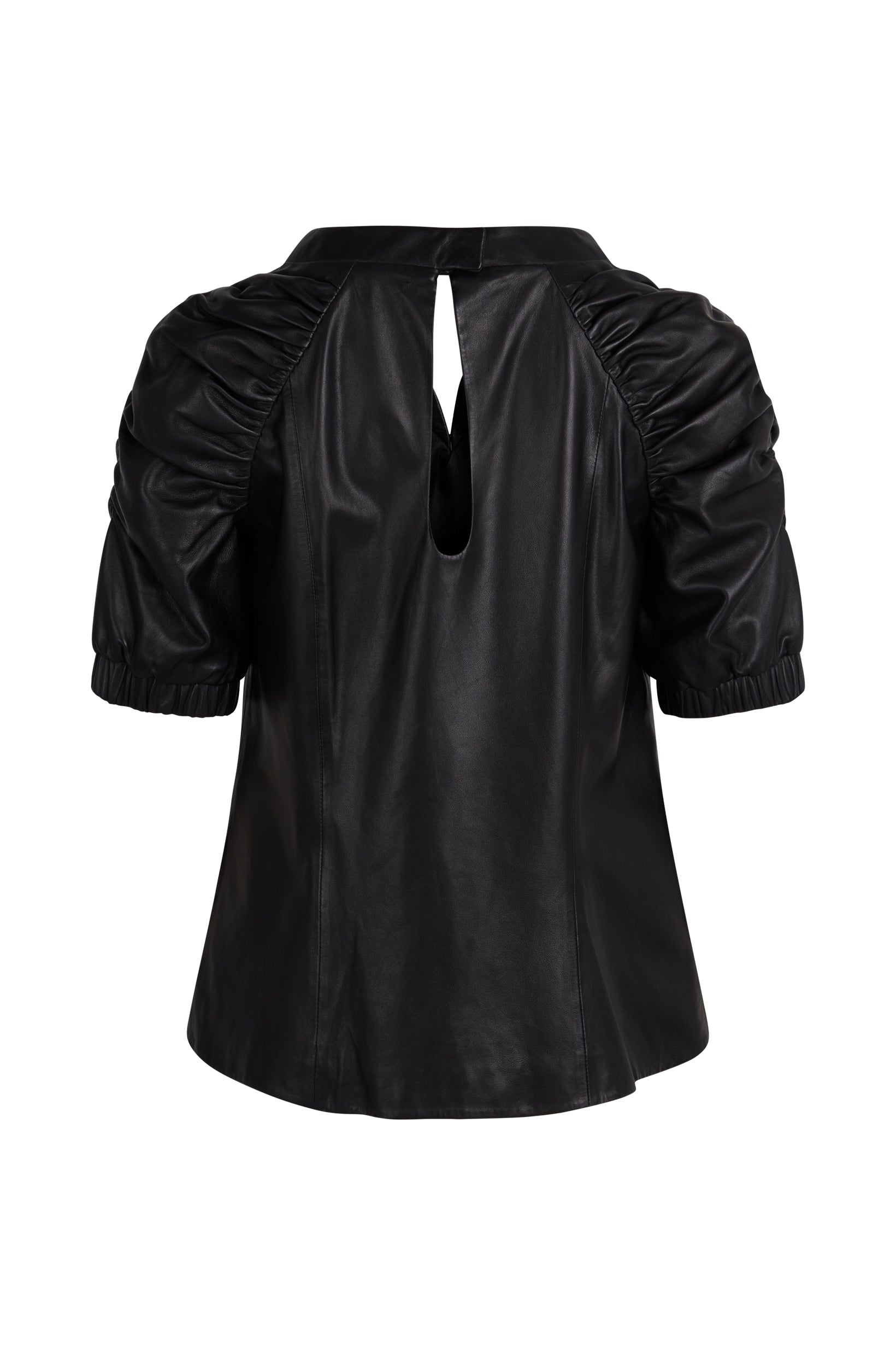 CRAttalee Skind Bluse