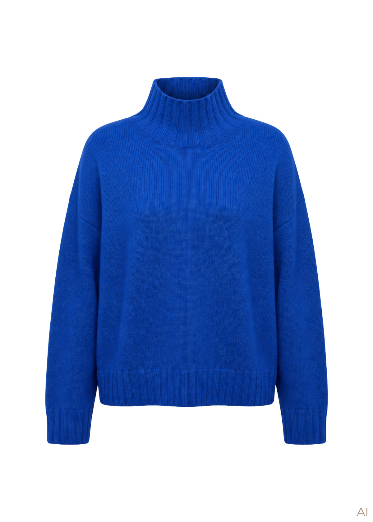 CRAmalie Kashmir Sweater