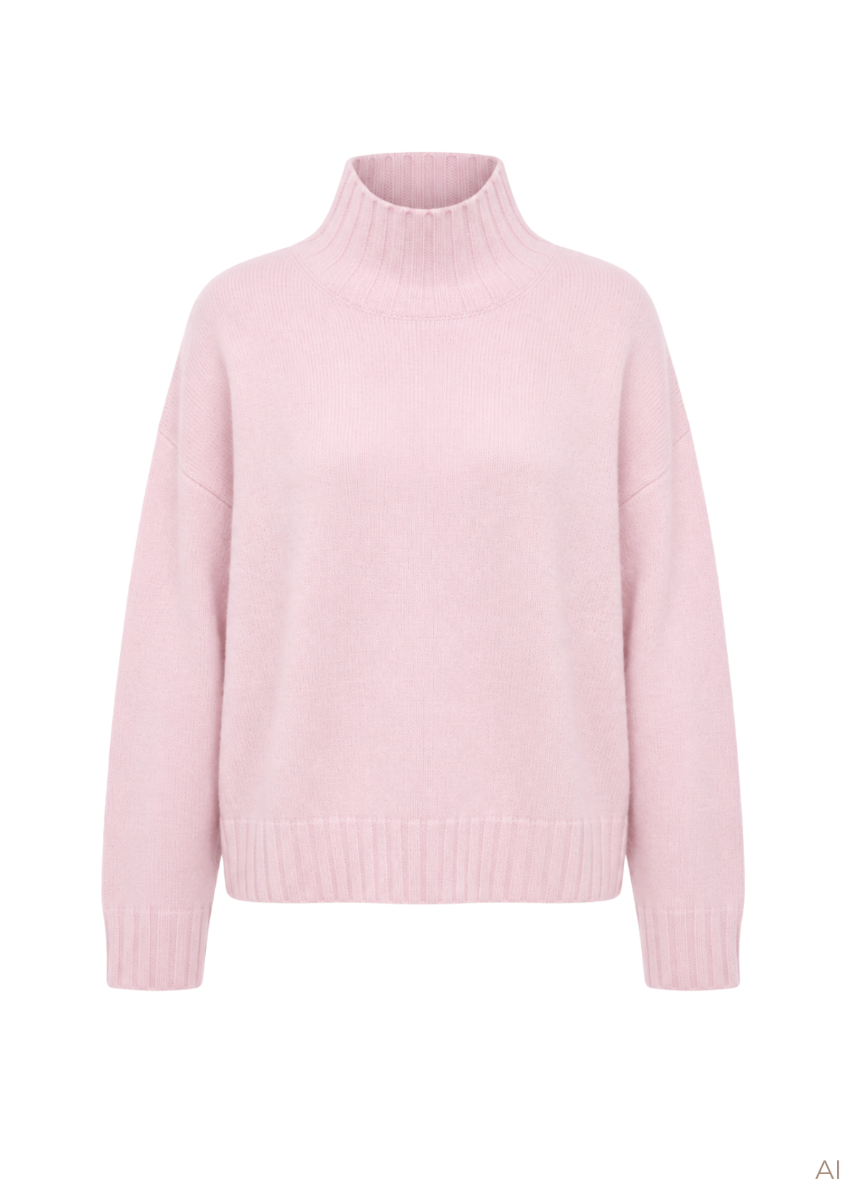 CRAmalie Kashmir Sweater