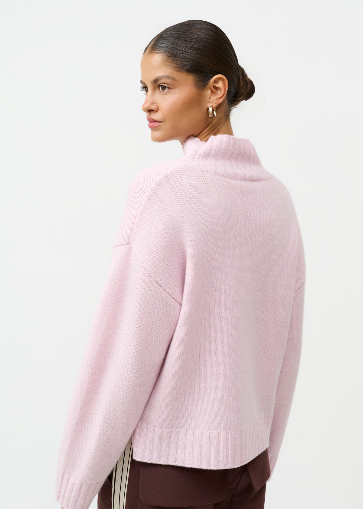 CRAmalie Kashmir Sweater