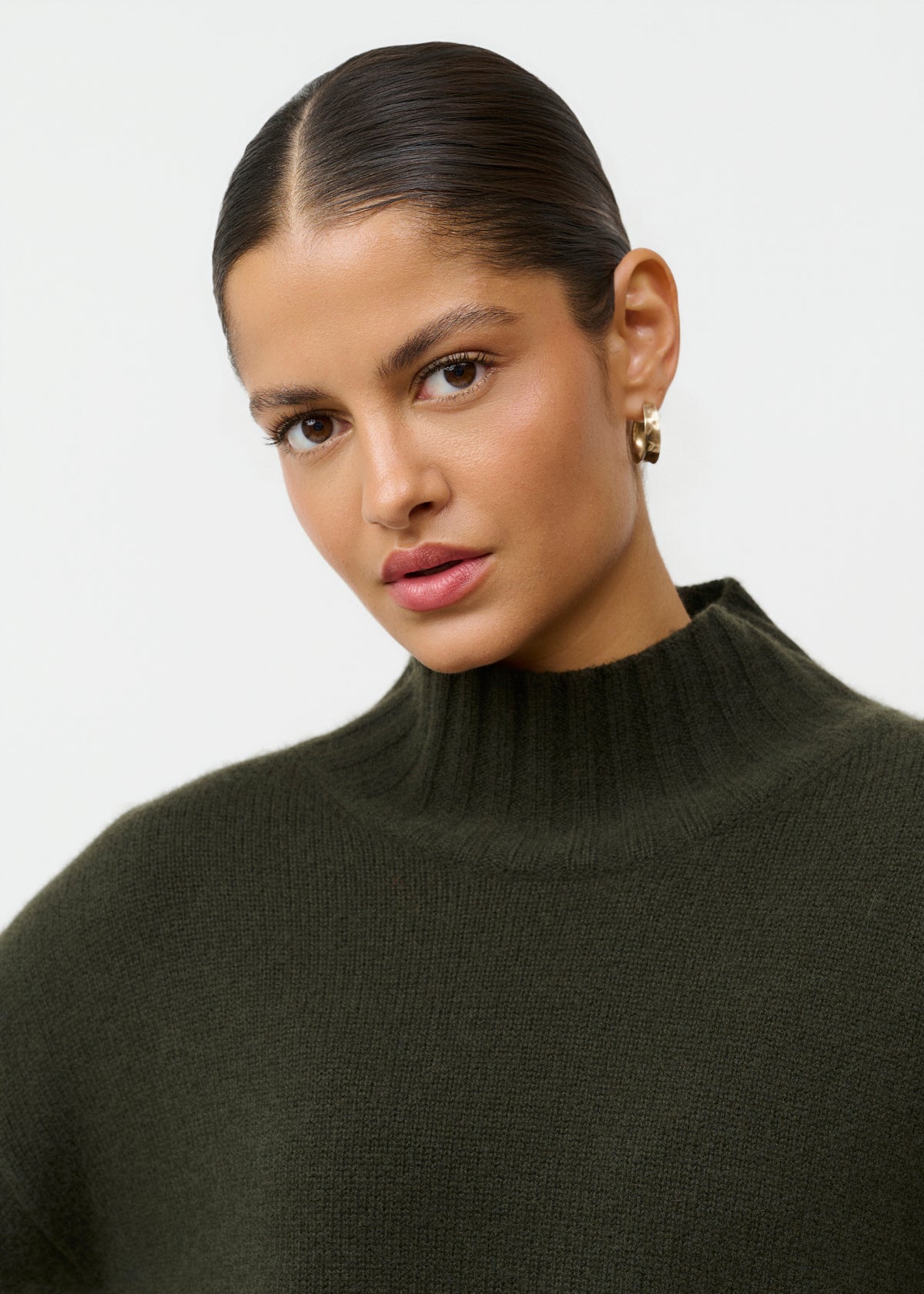 CRAmalie Kashmir Sweater