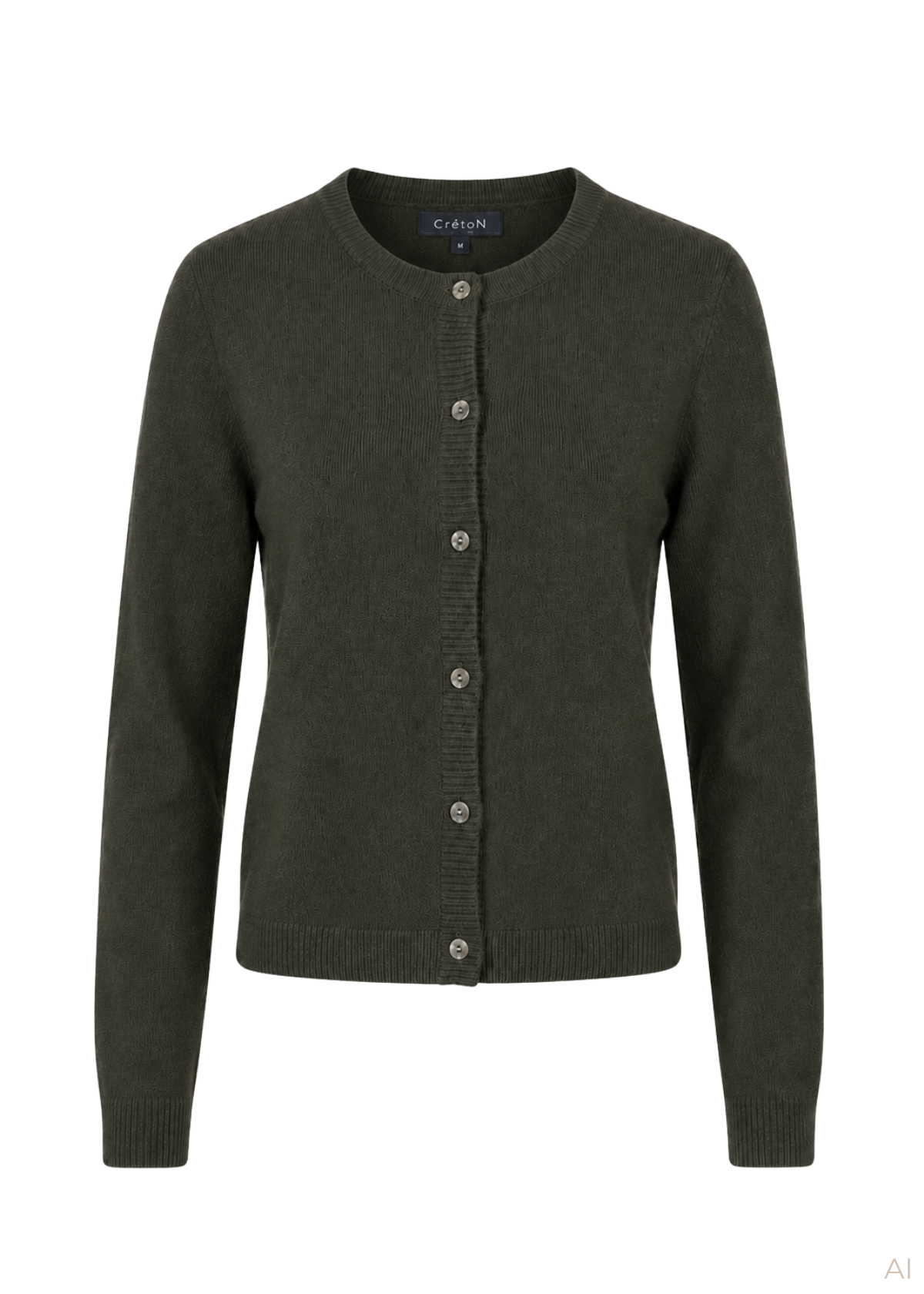 CRLayla Kashmir Cardigan