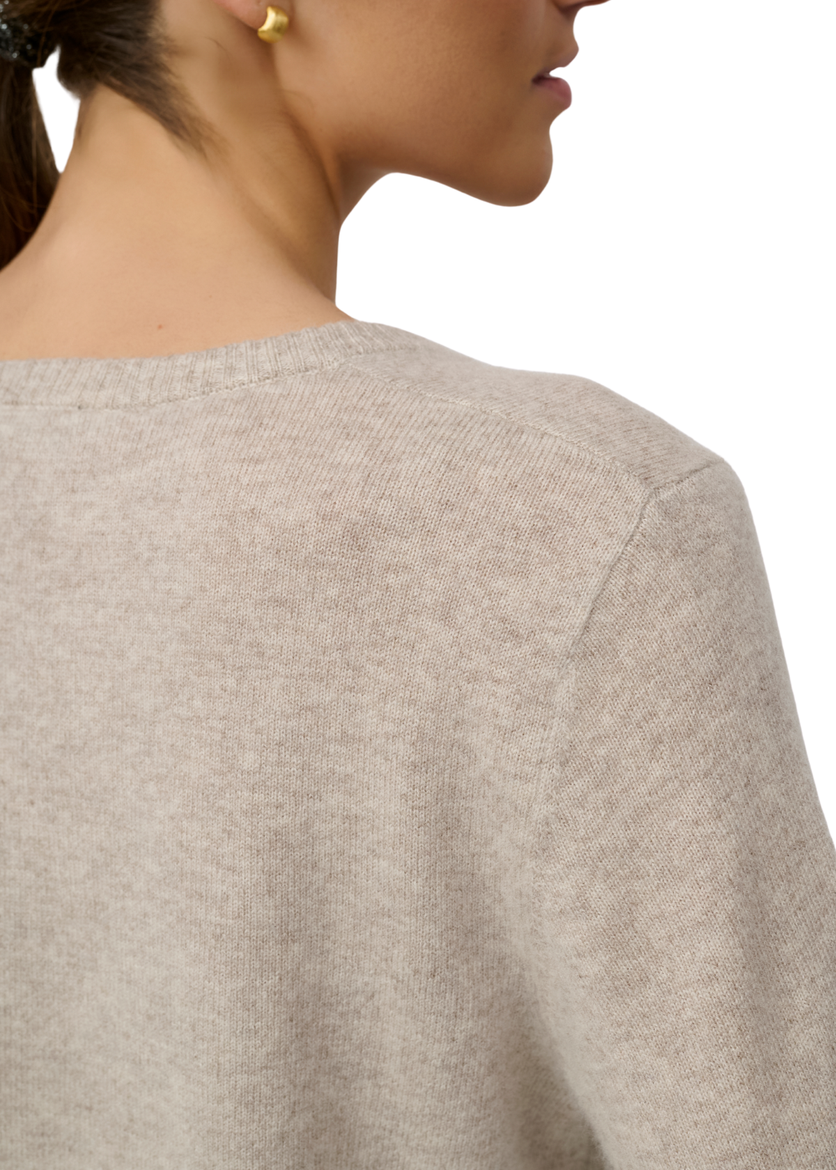 CRLayla Kashmir Cardigan