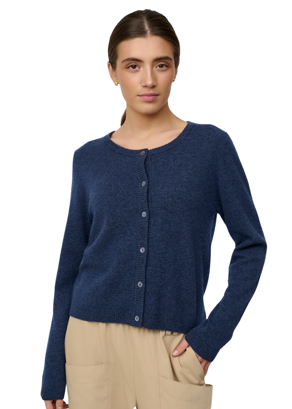 CRLayla Kashmir Cardigan