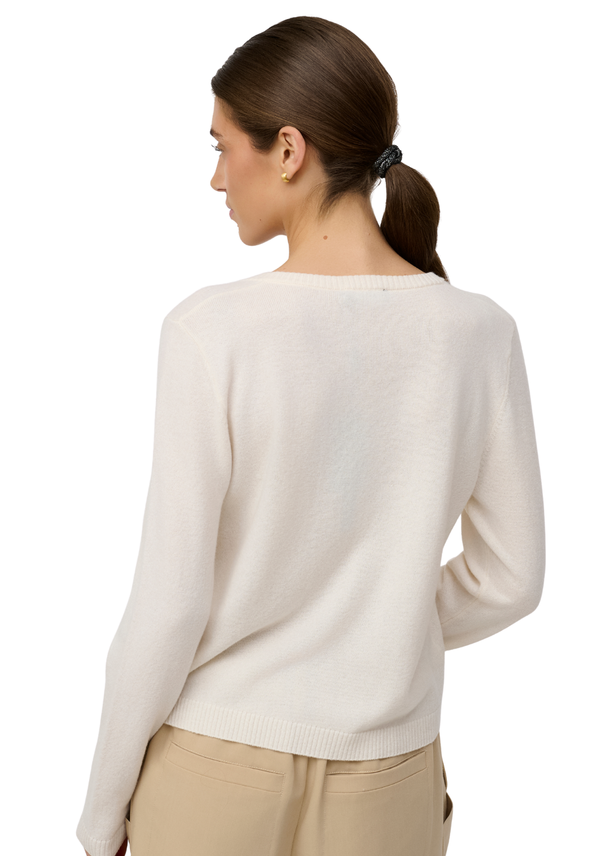 CRLayla Kashmir Cardigan