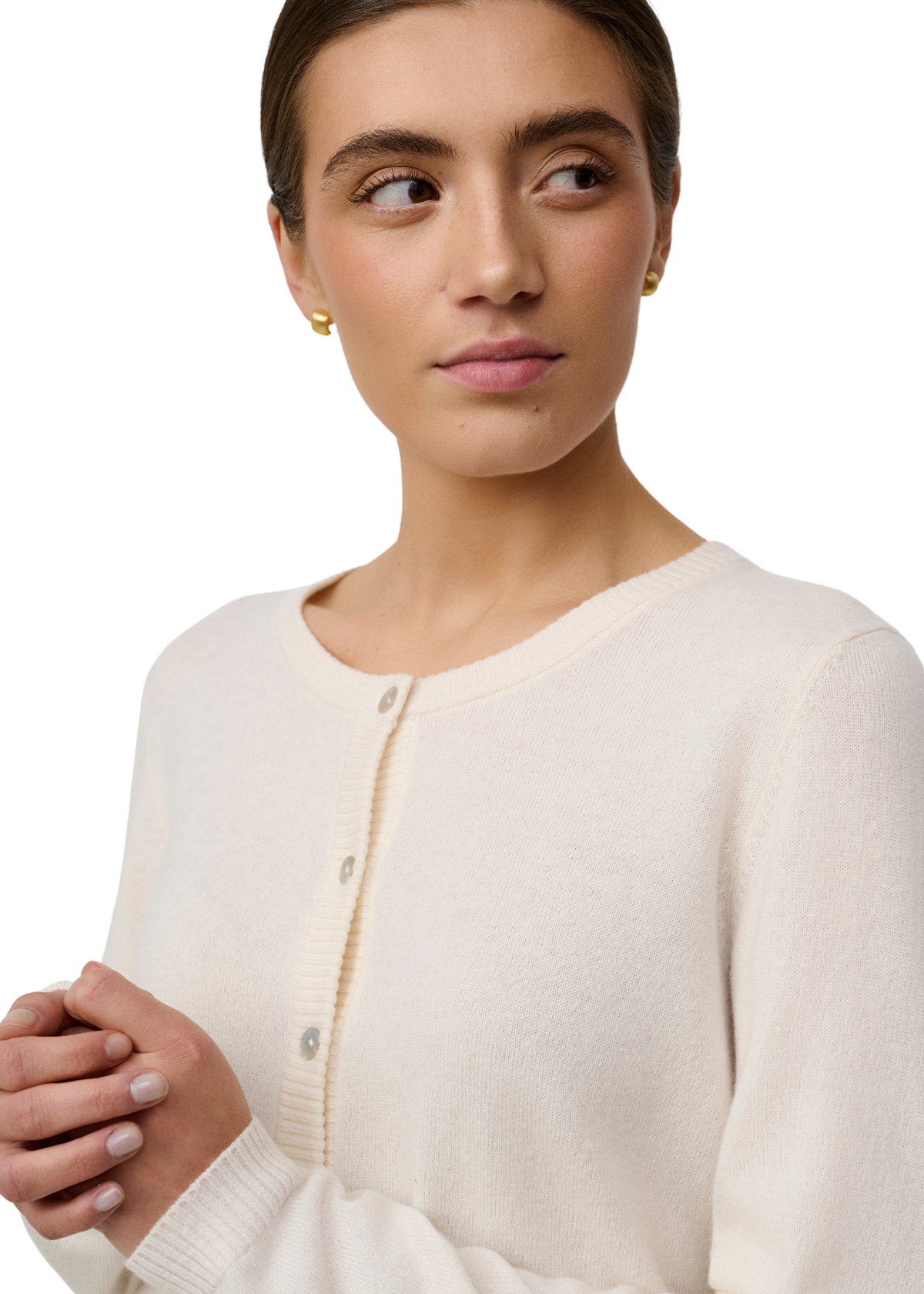 CRLayla Kashmir Cardigan