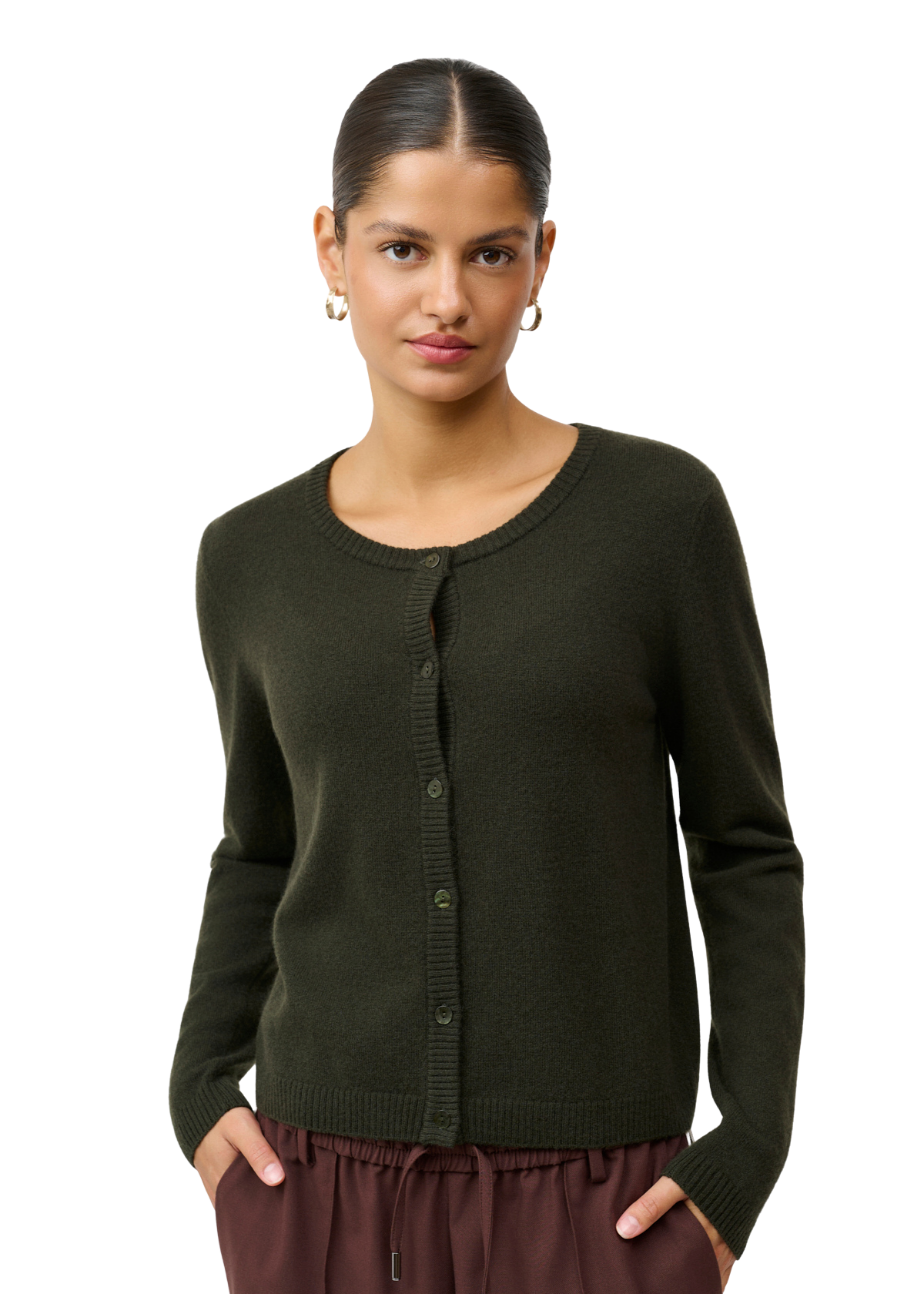 CRLayla Kashmir Cardigan