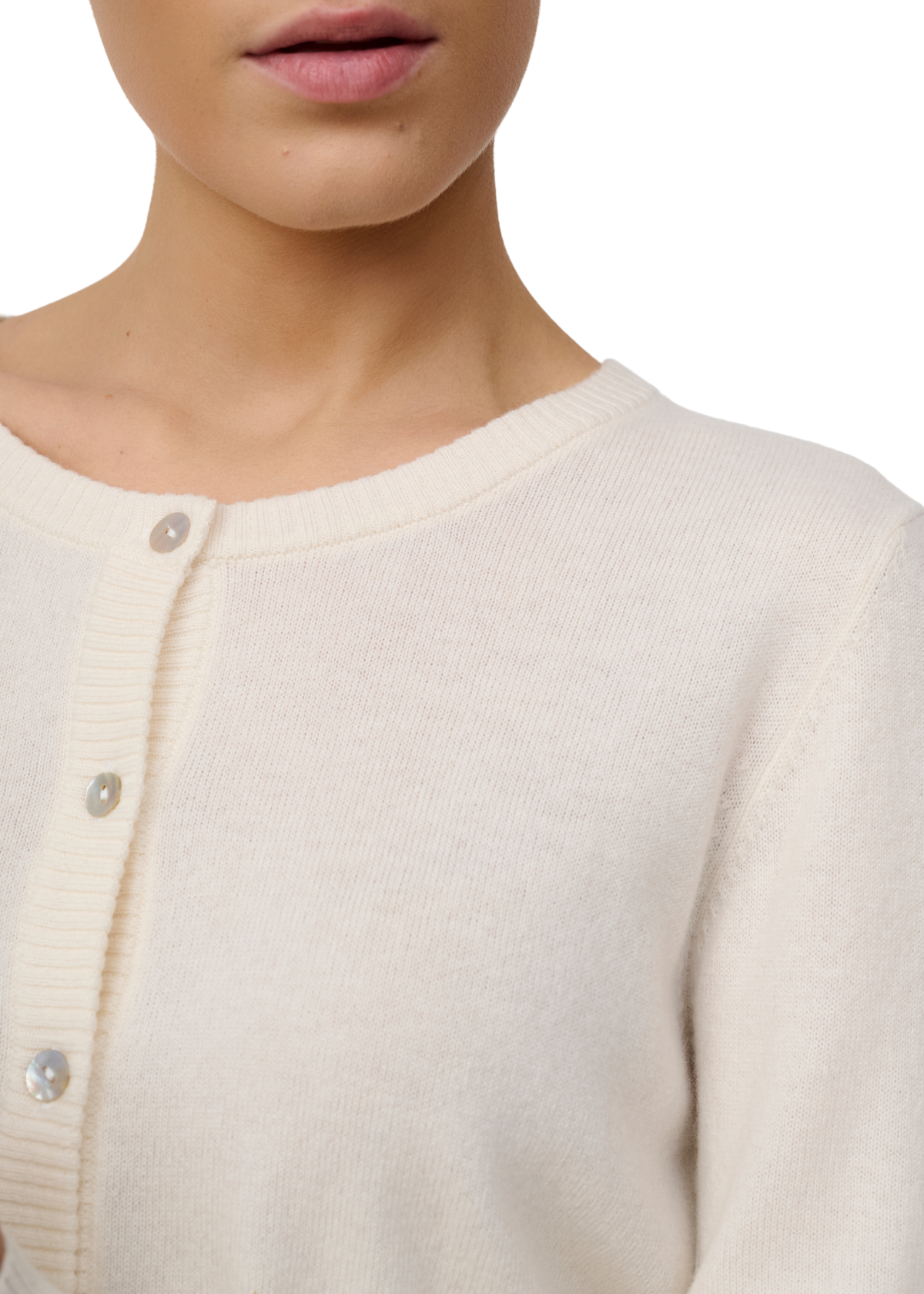 CRLayla Kashmir Cardigan