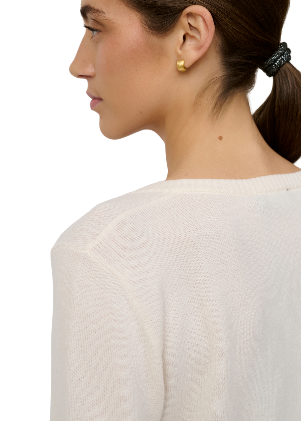 CRLayla Kashmir Cardigan