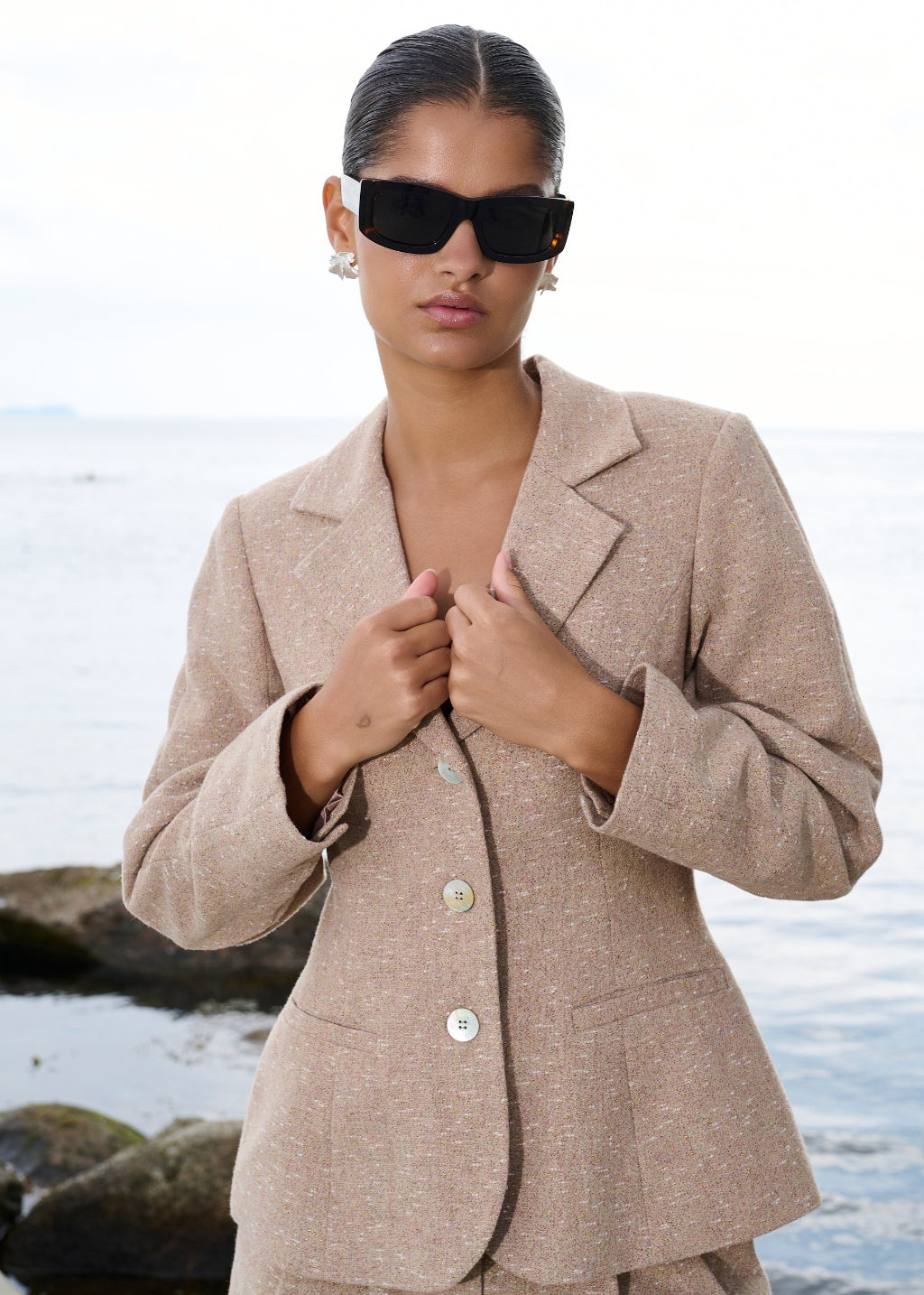 CRKendall Blazer