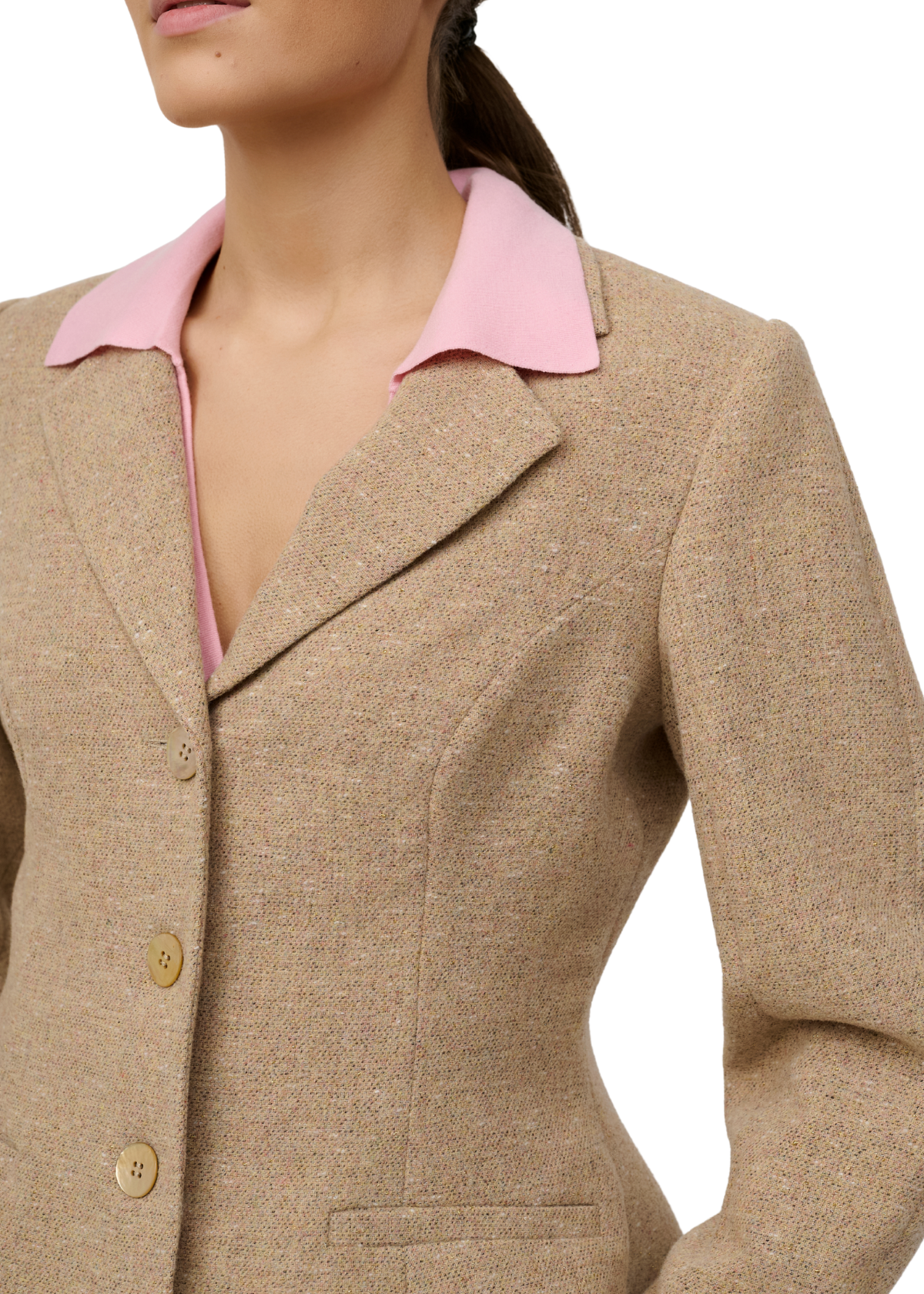 CRKendall Blazer