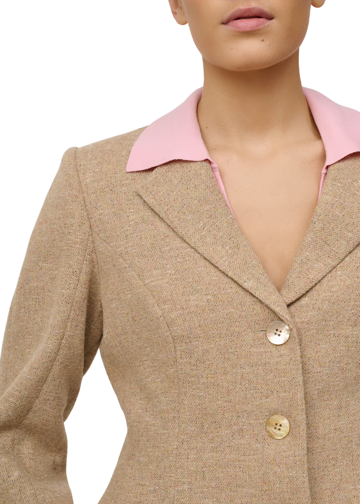 CRKendall Blazer