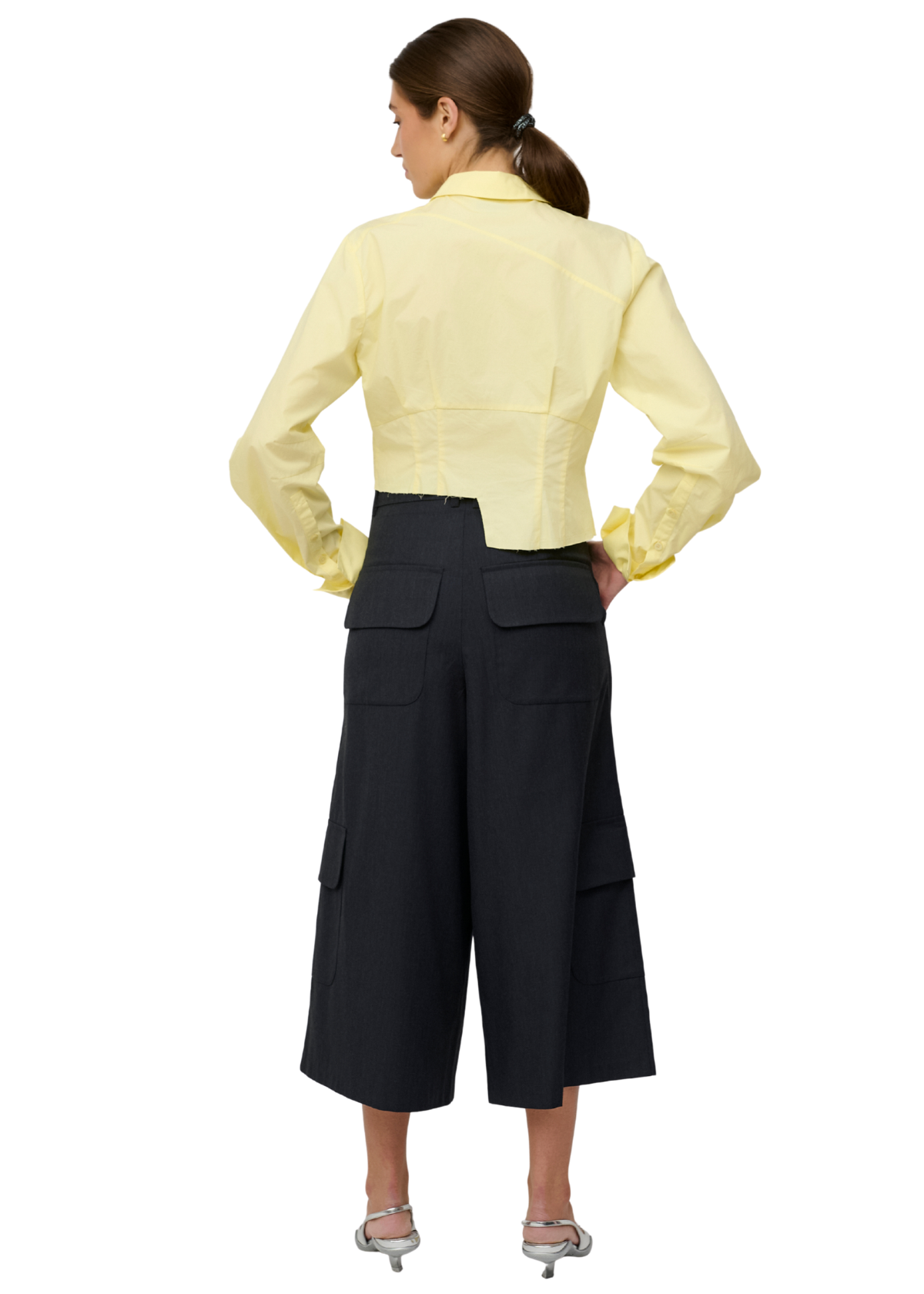 CRGemma Japansk Buks