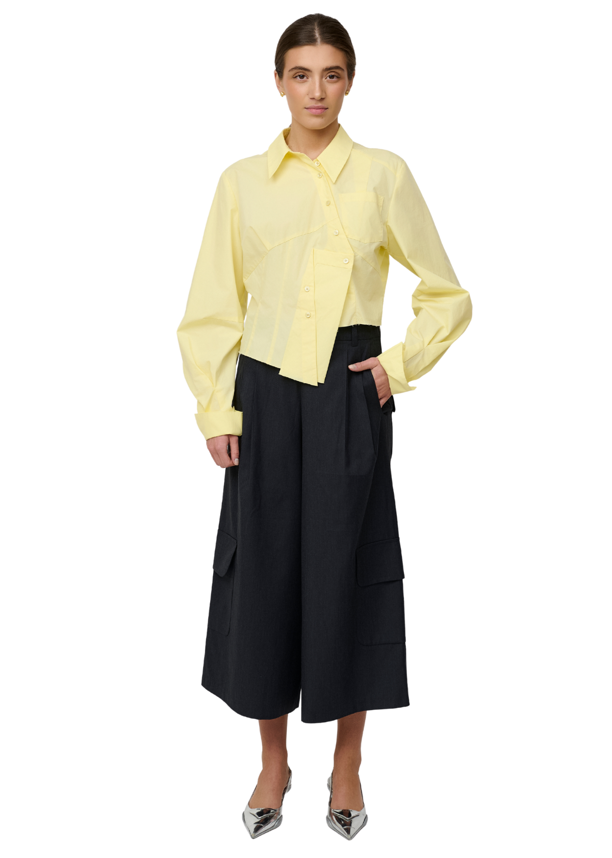 CRGemma Japansk Buks