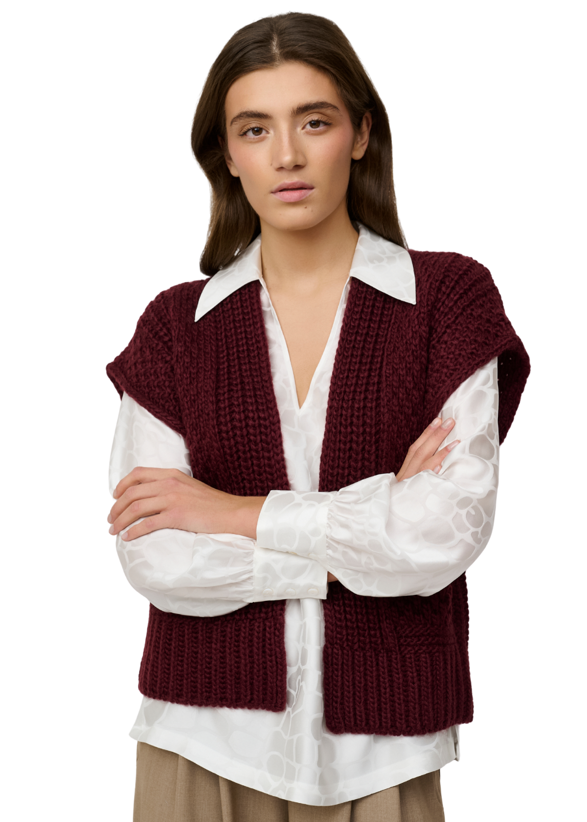 CRLissy Cardigan