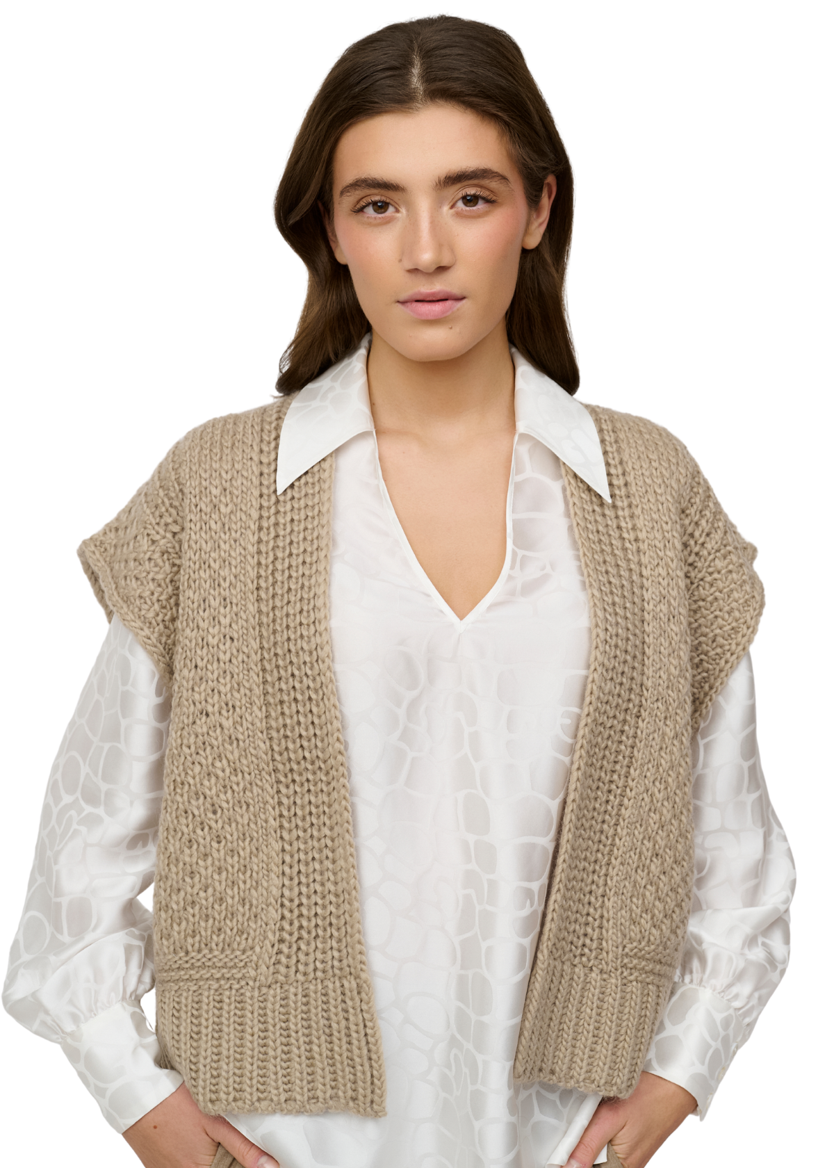 CRLissy Cardigan