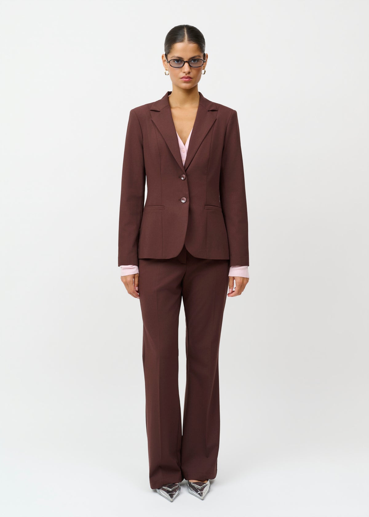 CRKhloe Blazer