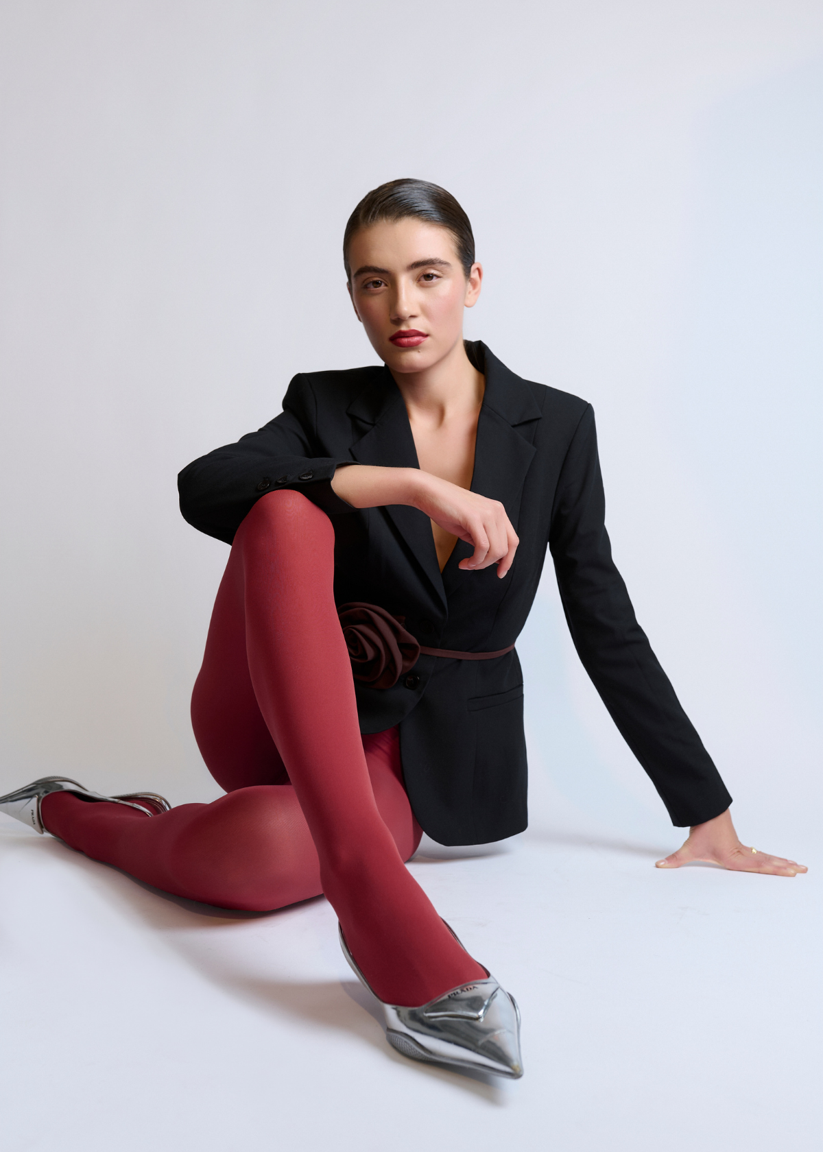 CRKhloe Blazer
