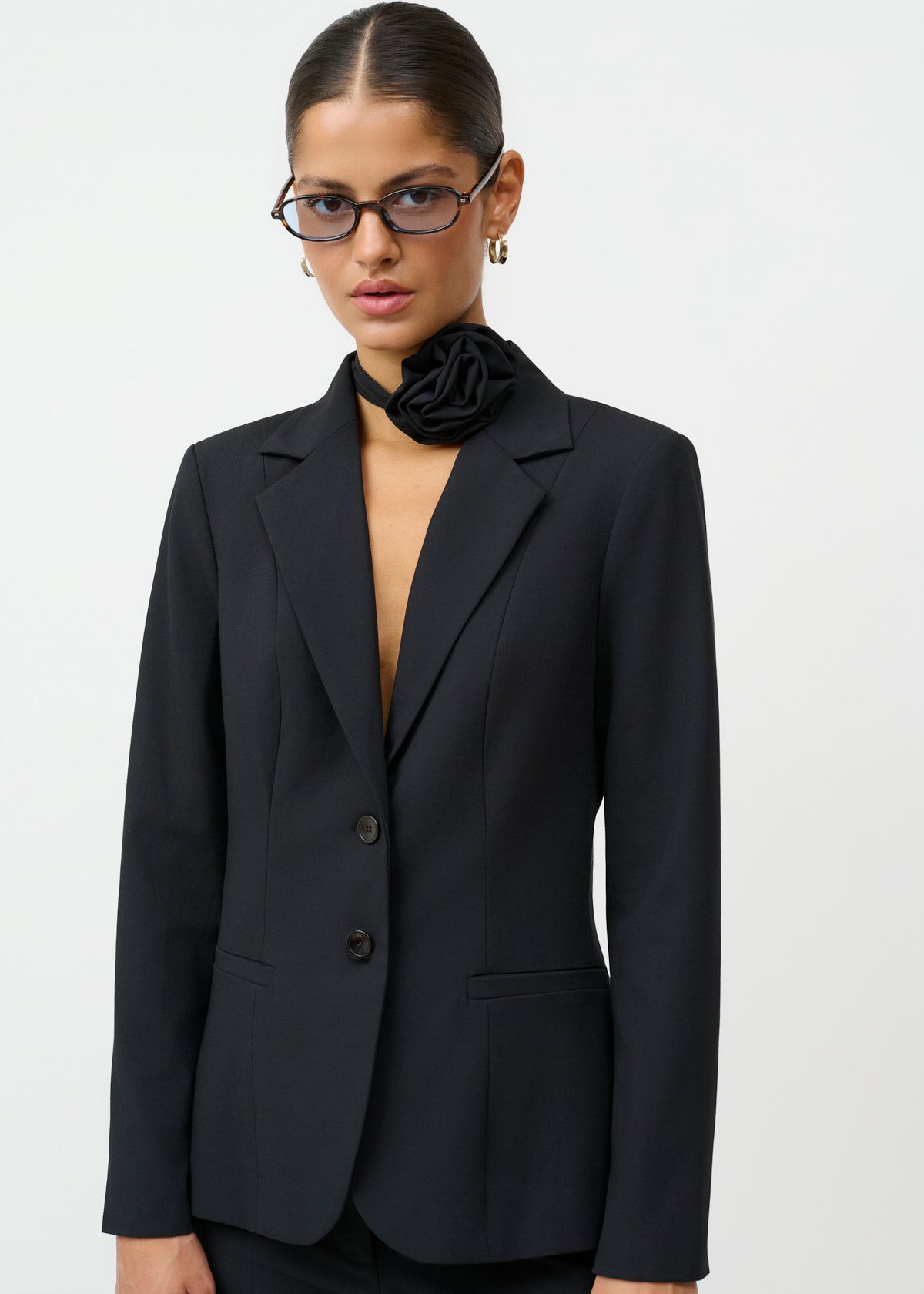 CRKhloe Blazer