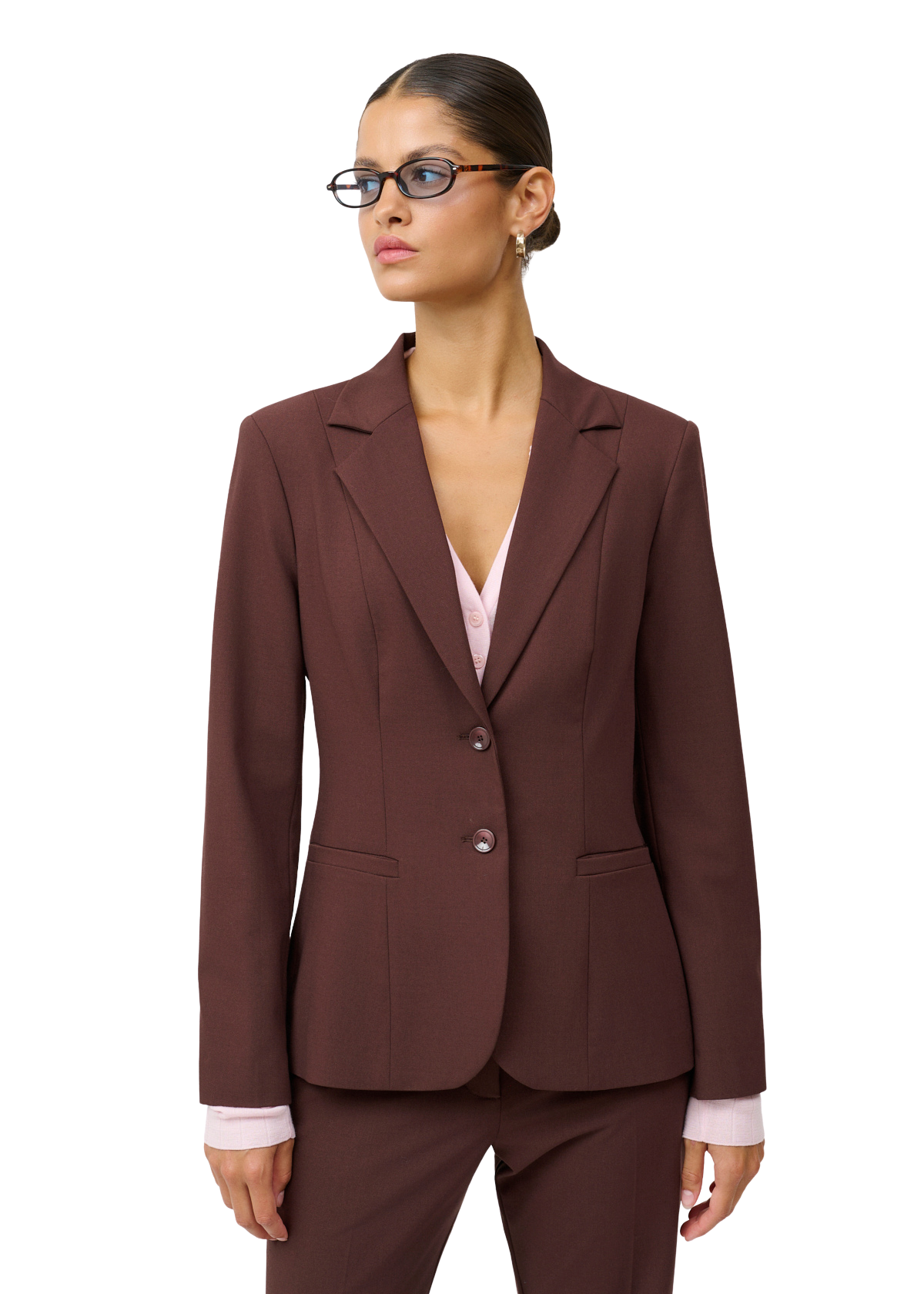 CRKhloe Blazer