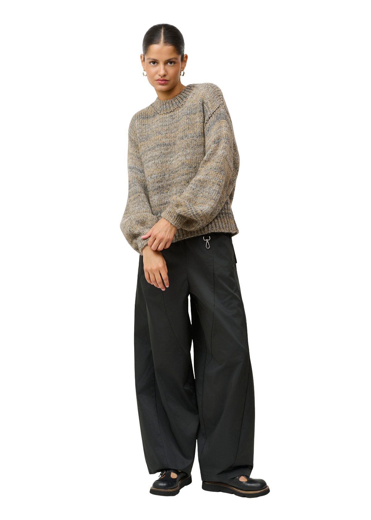 CRJohu Sweater