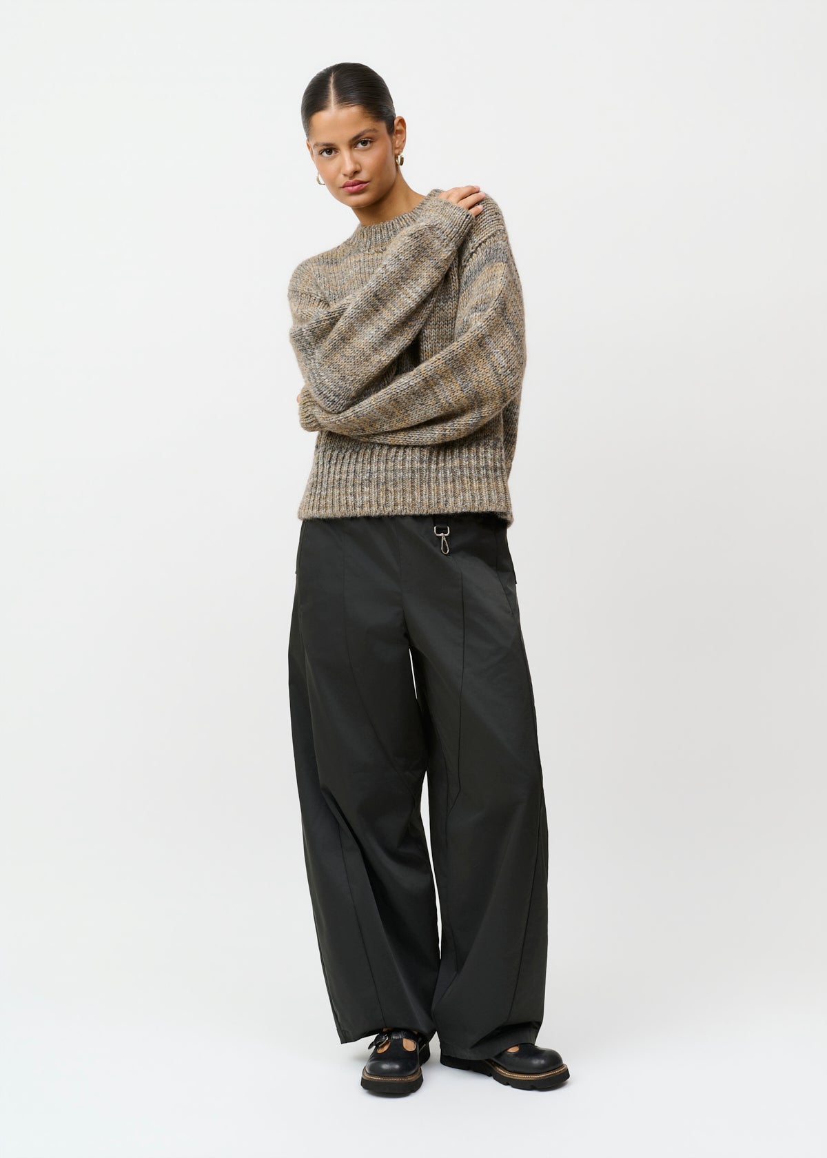 CRJohu Sweater